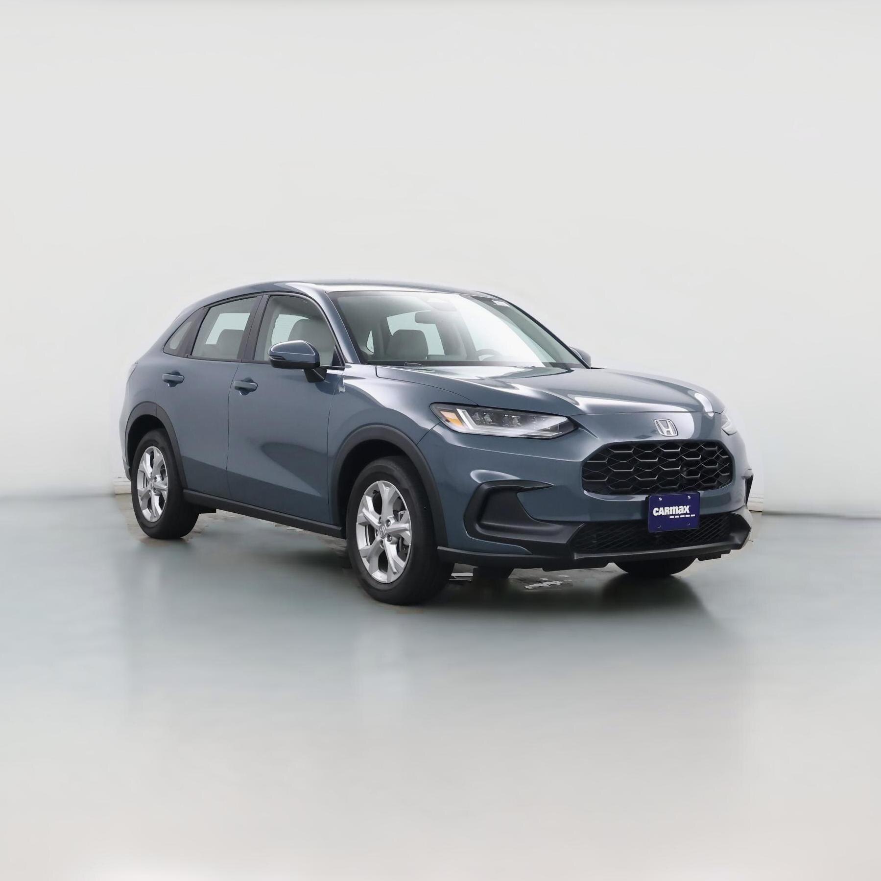 Thumbnail: 2024 Honda HR-V - 1