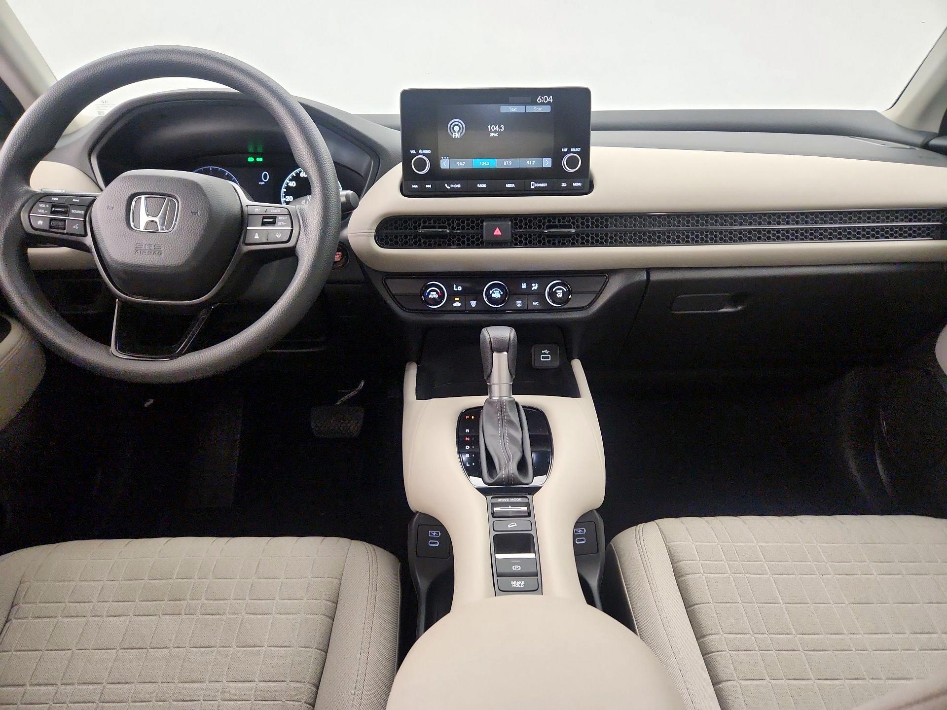 Thumbnail: 2024 Honda HR-V - 9