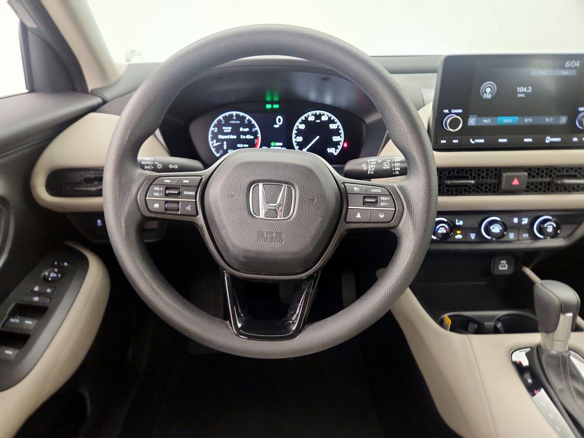 Thumbnail: 2024 Honda HR-V - 10