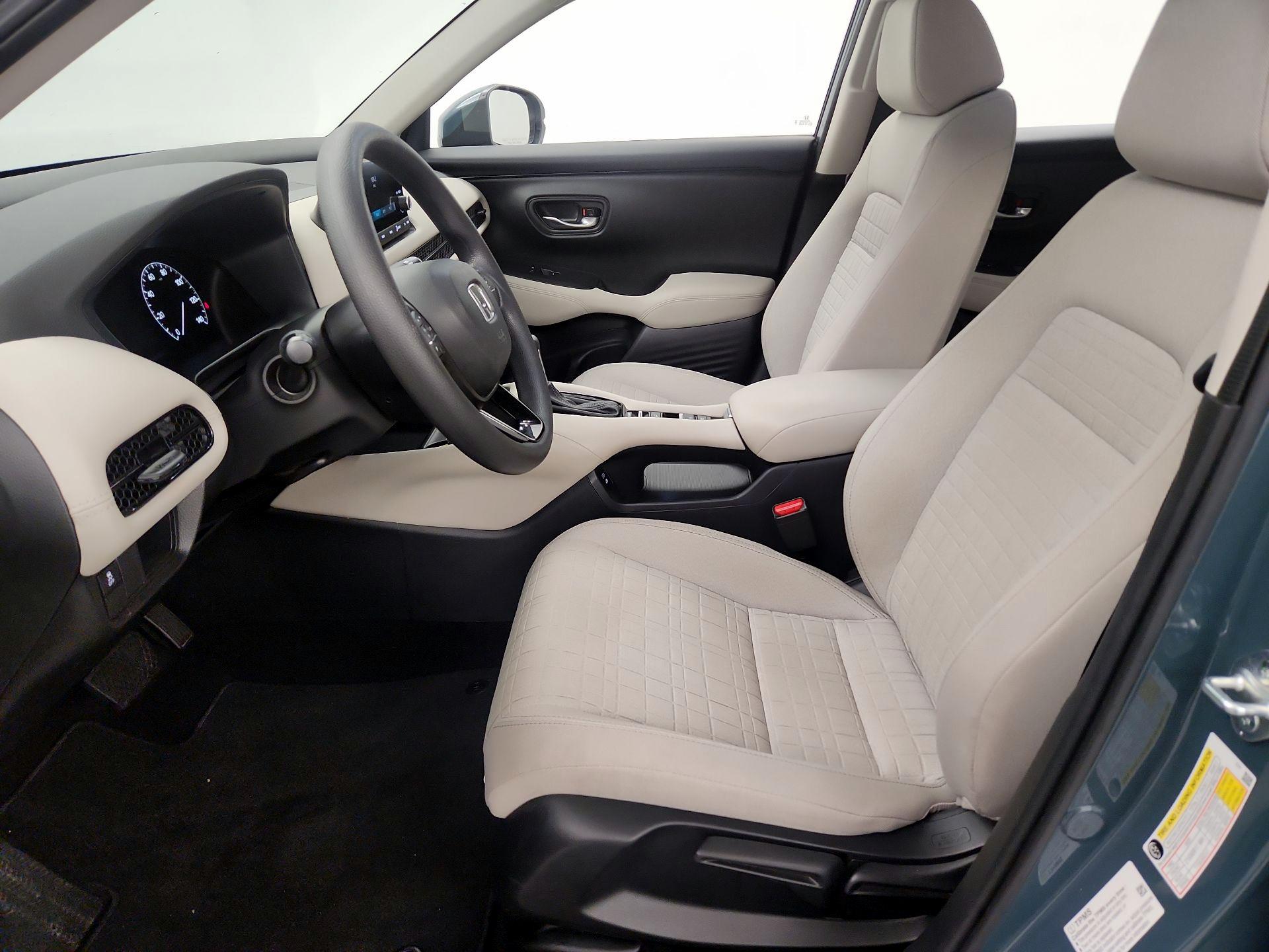 Thumbnail: 2024 Honda HR-V - 11