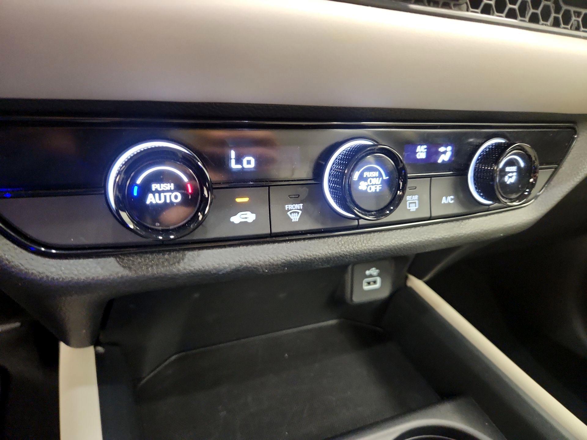 Thumbnail: 2024 Honda HR-V - 16