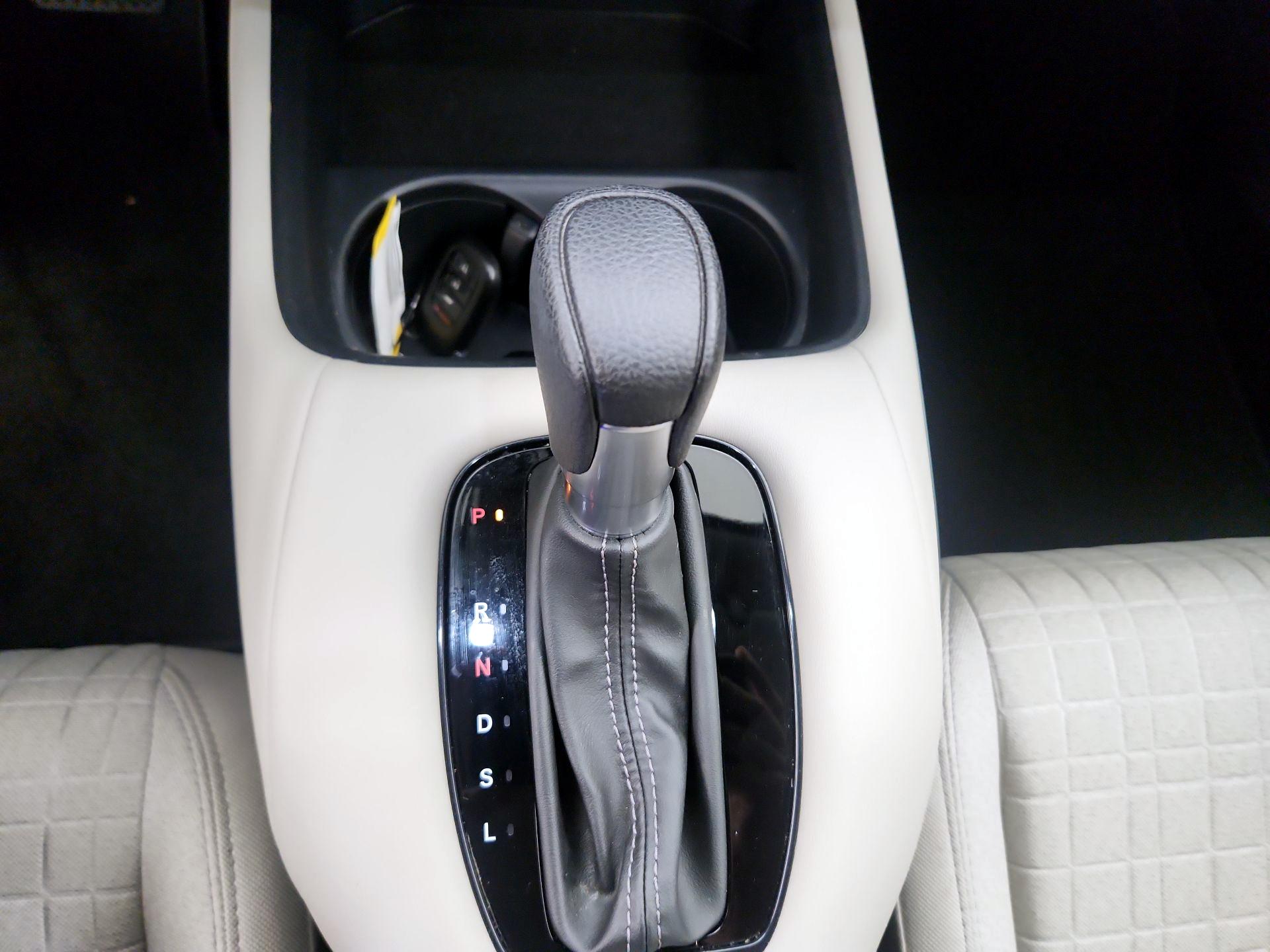 Thumbnail: 2024 Honda HR-V - 17
