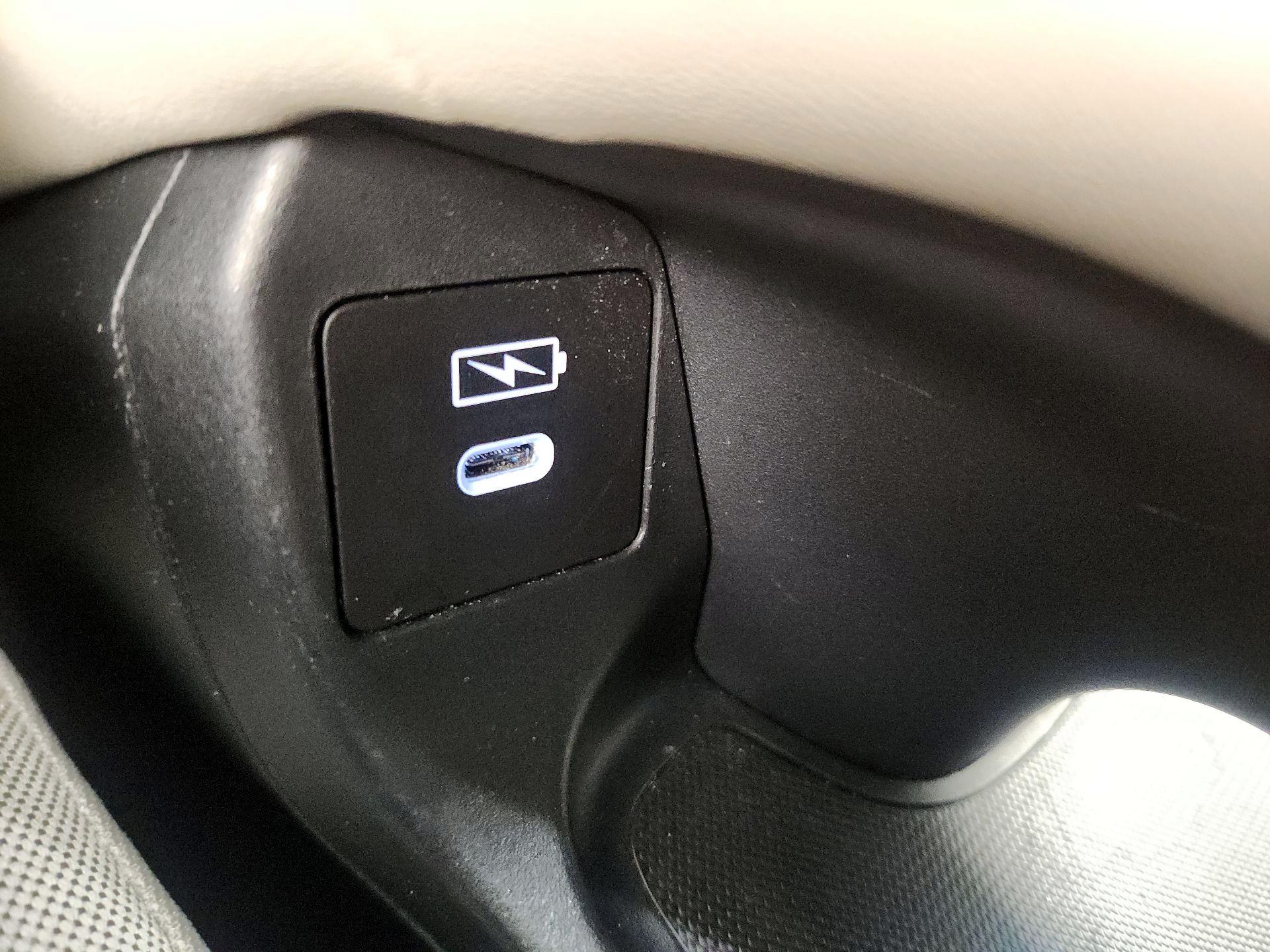 Thumbnail: 2024 Honda HR-V - 18