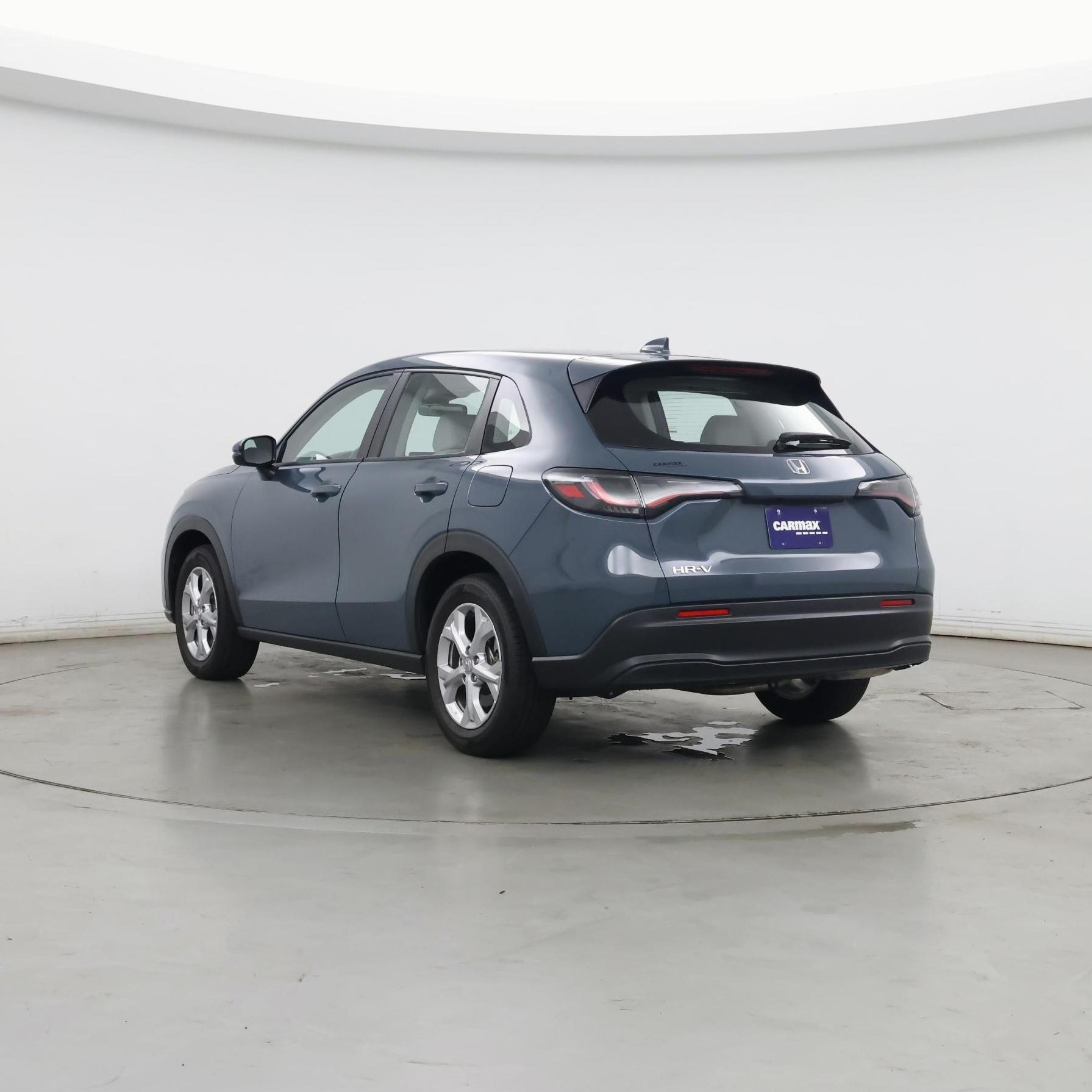Thumbnail: 2024 Honda HR-V - 2