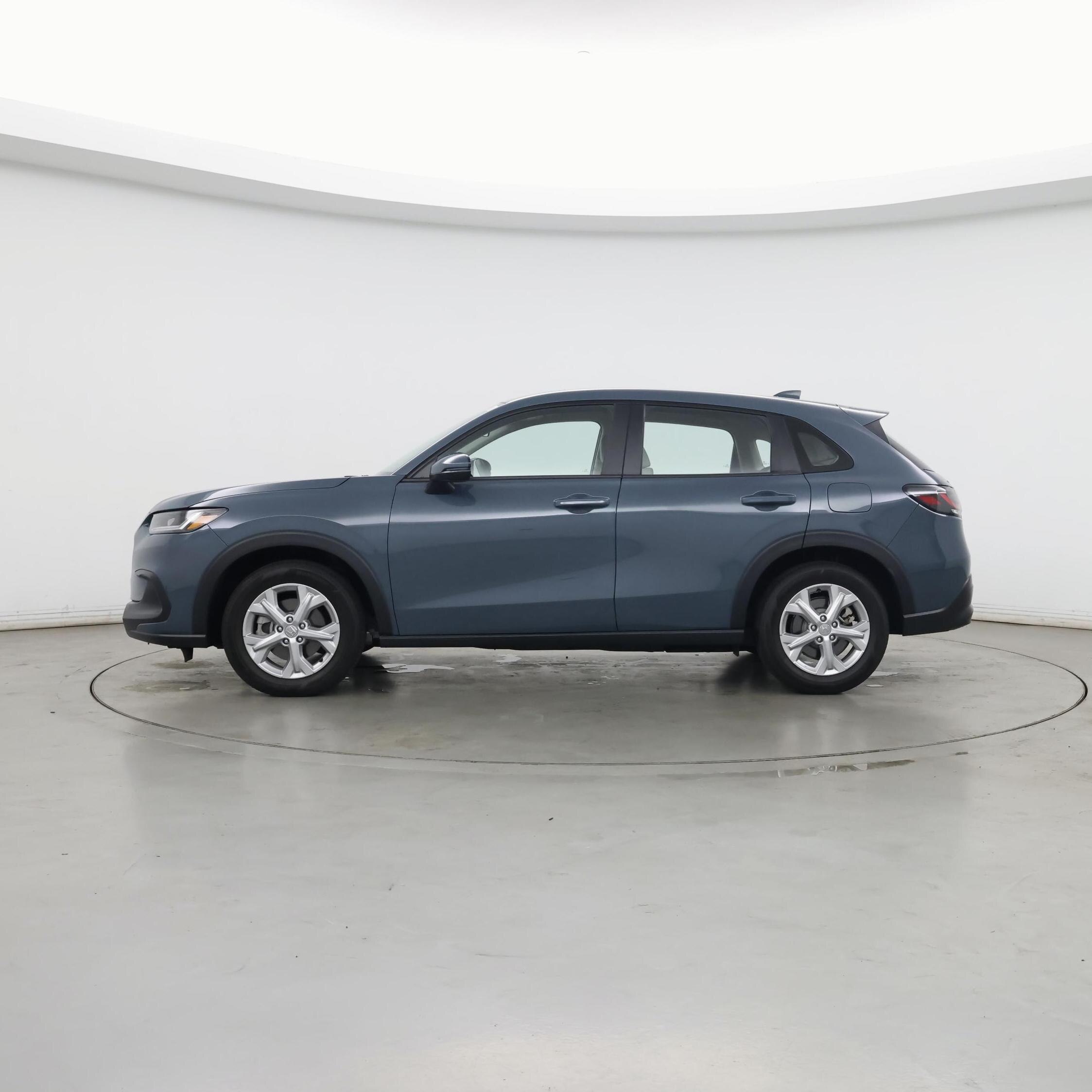 Thumbnail: 2024 Honda HR-V - 3