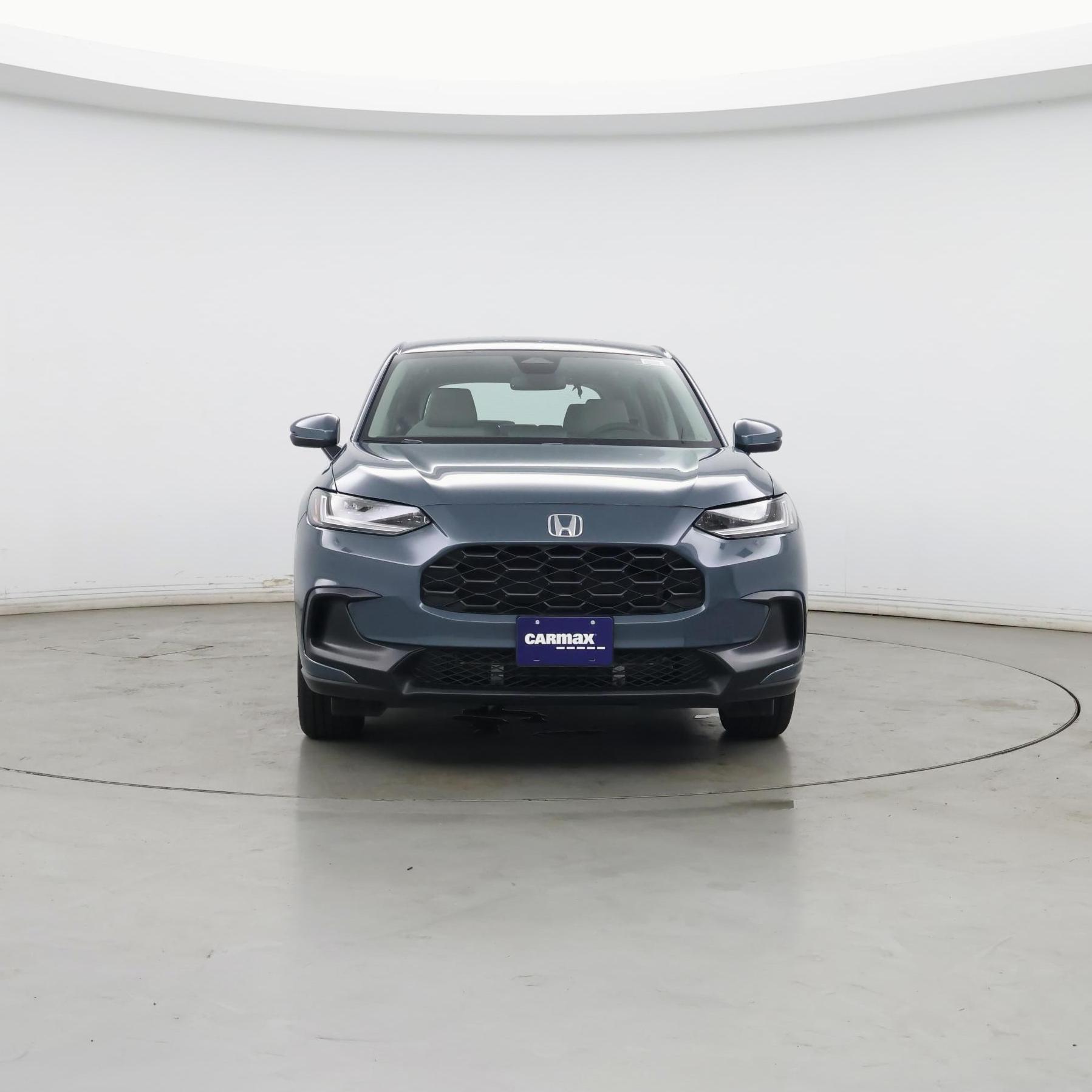 Thumbnail: 2024 Honda HR-V - 5