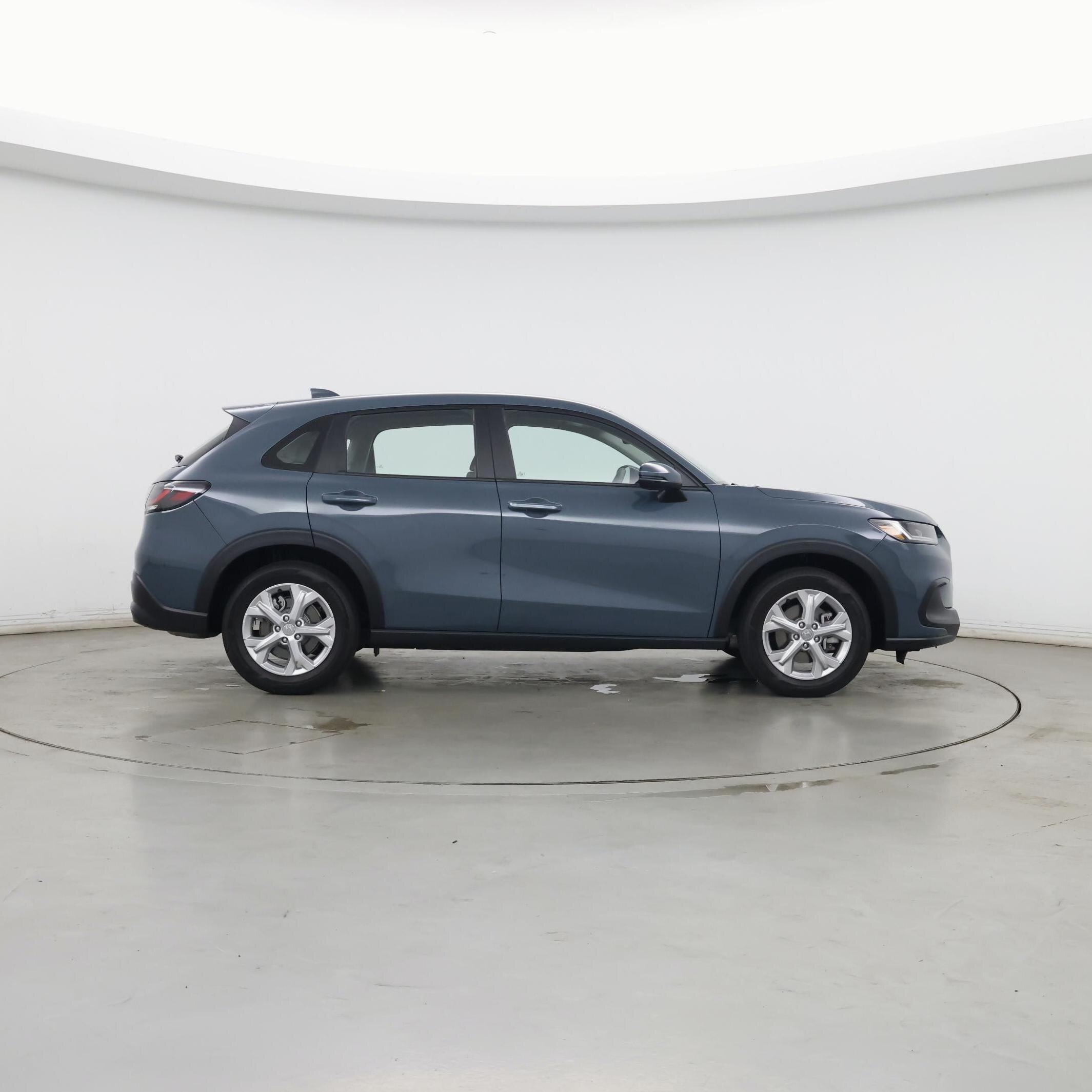 Thumbnail: 2024 Honda HR-V - 7
