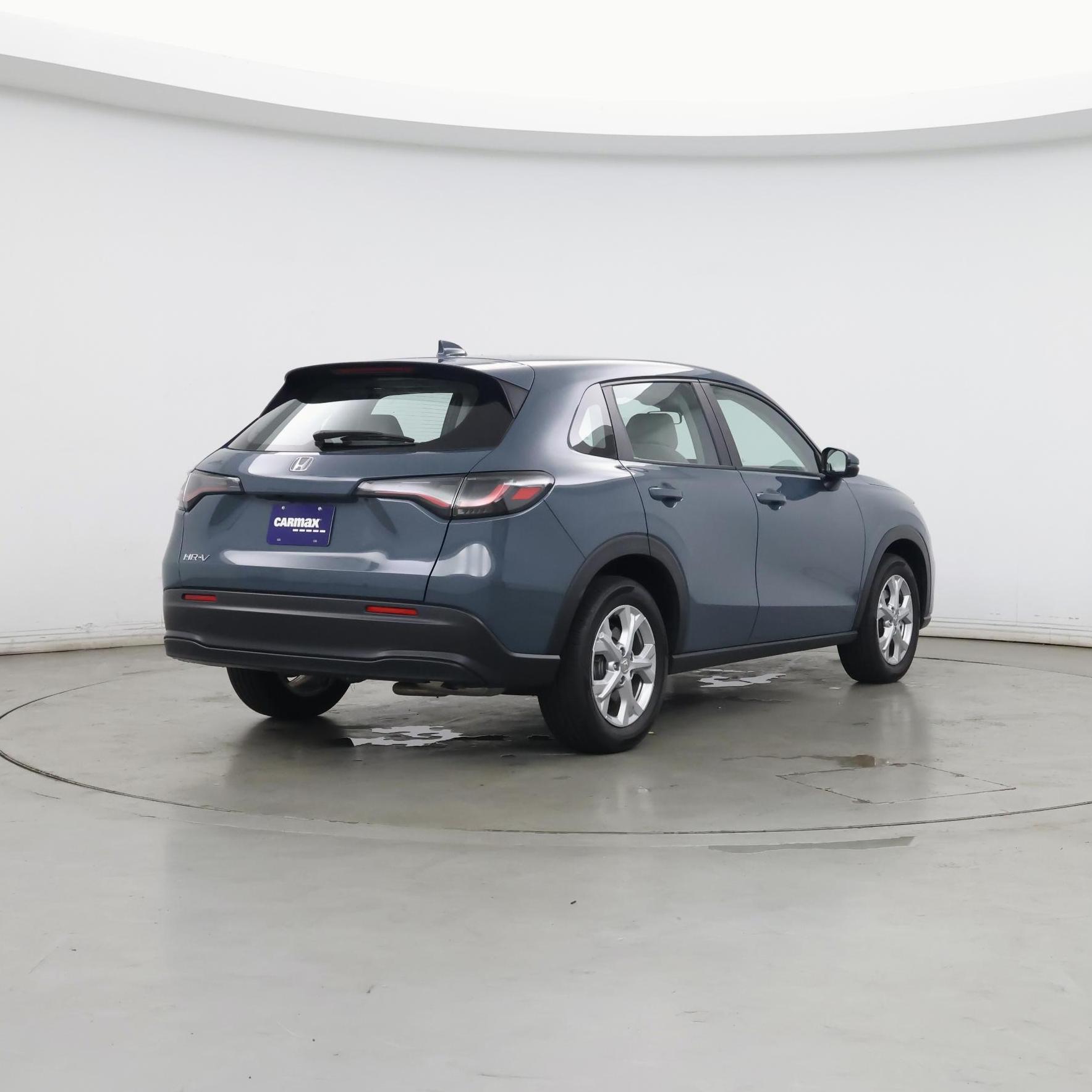 Thumbnail: 2024 Honda HR-V - 8