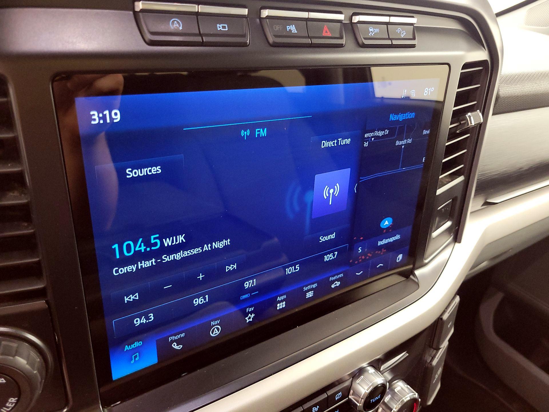 Thumbnail: 2021 Ford F-150 - 16