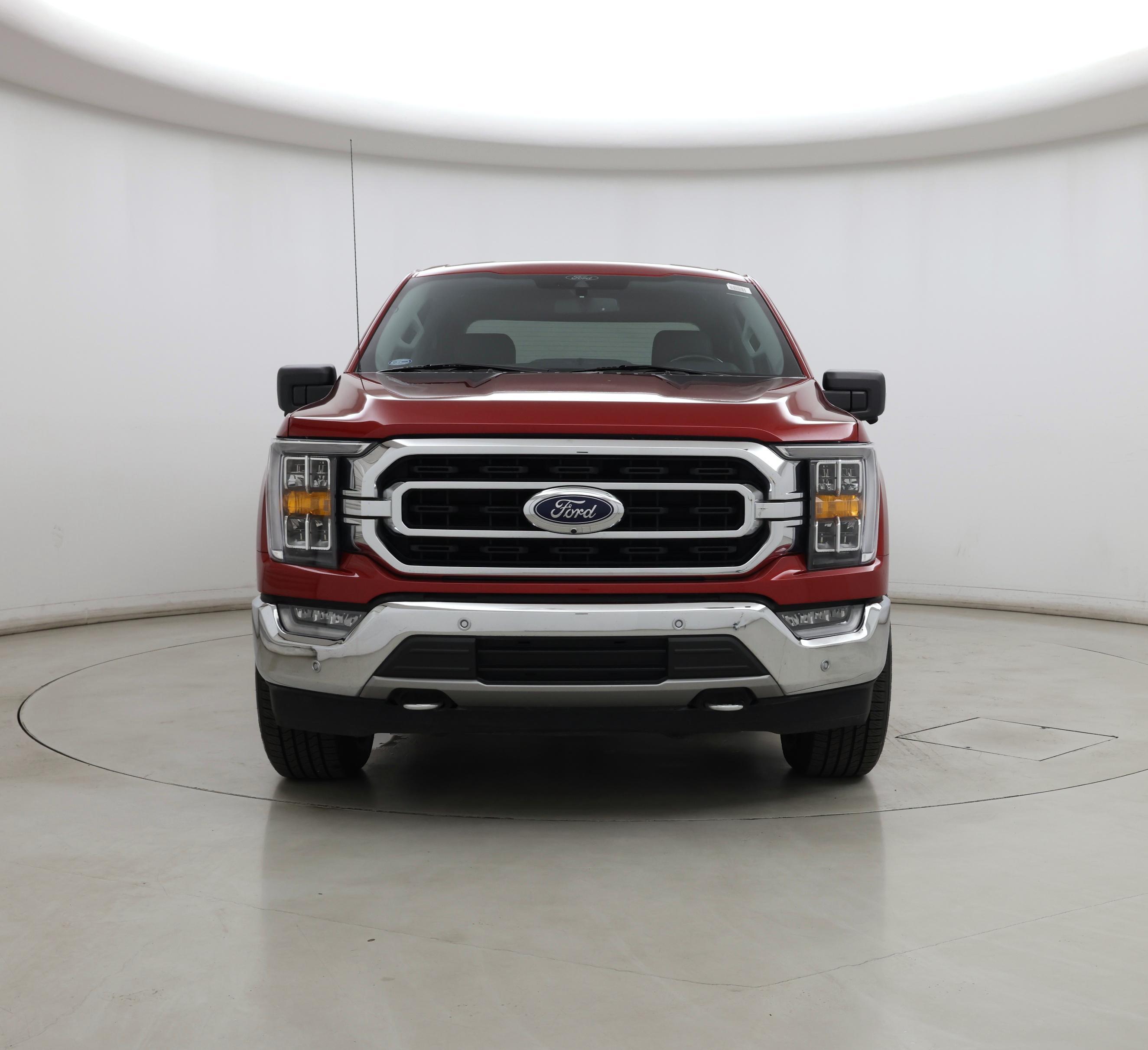 Thumbnail: 2021 Ford F-150 - 5