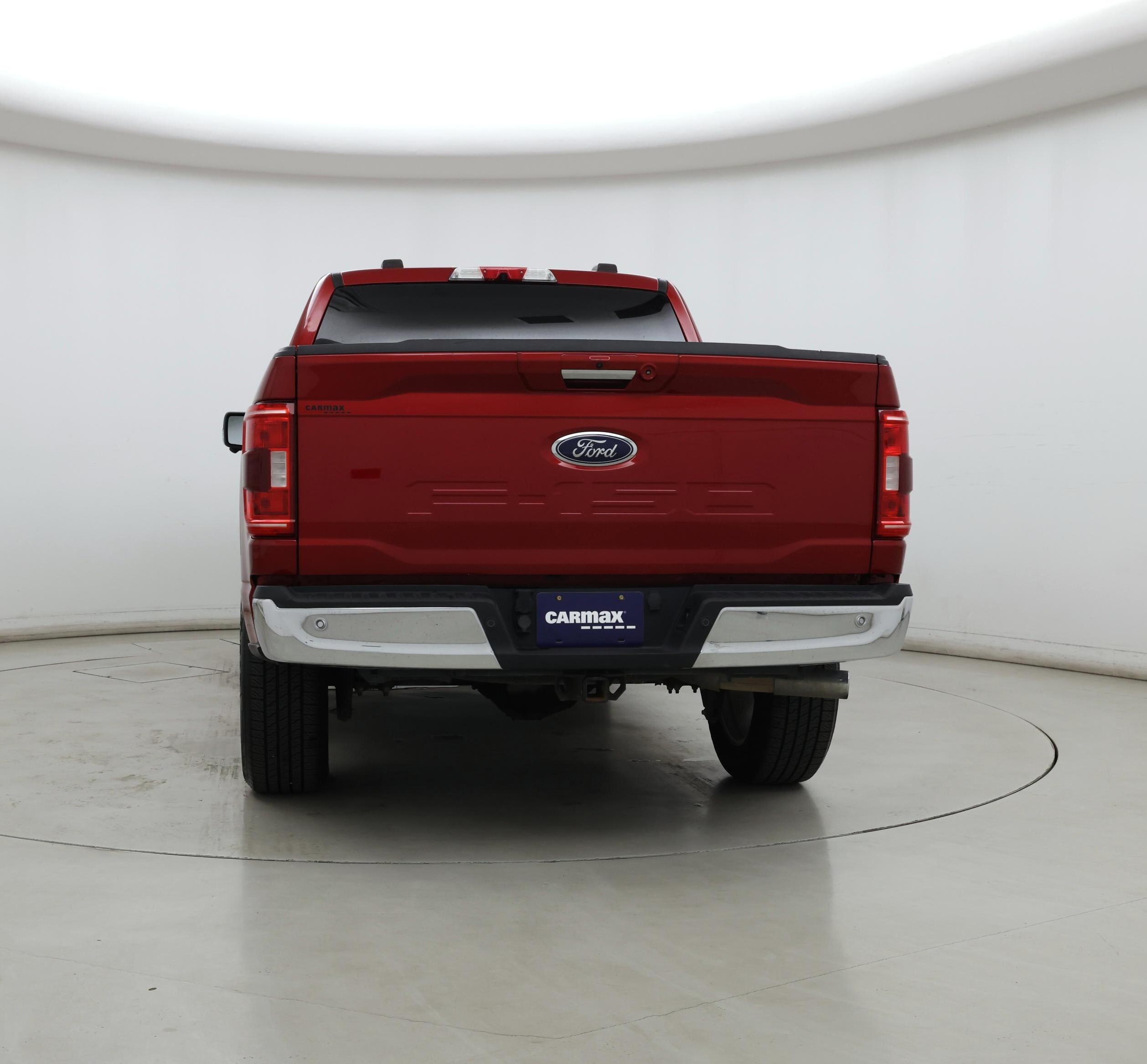 Thumbnail: 2021 Ford F-150 - 6