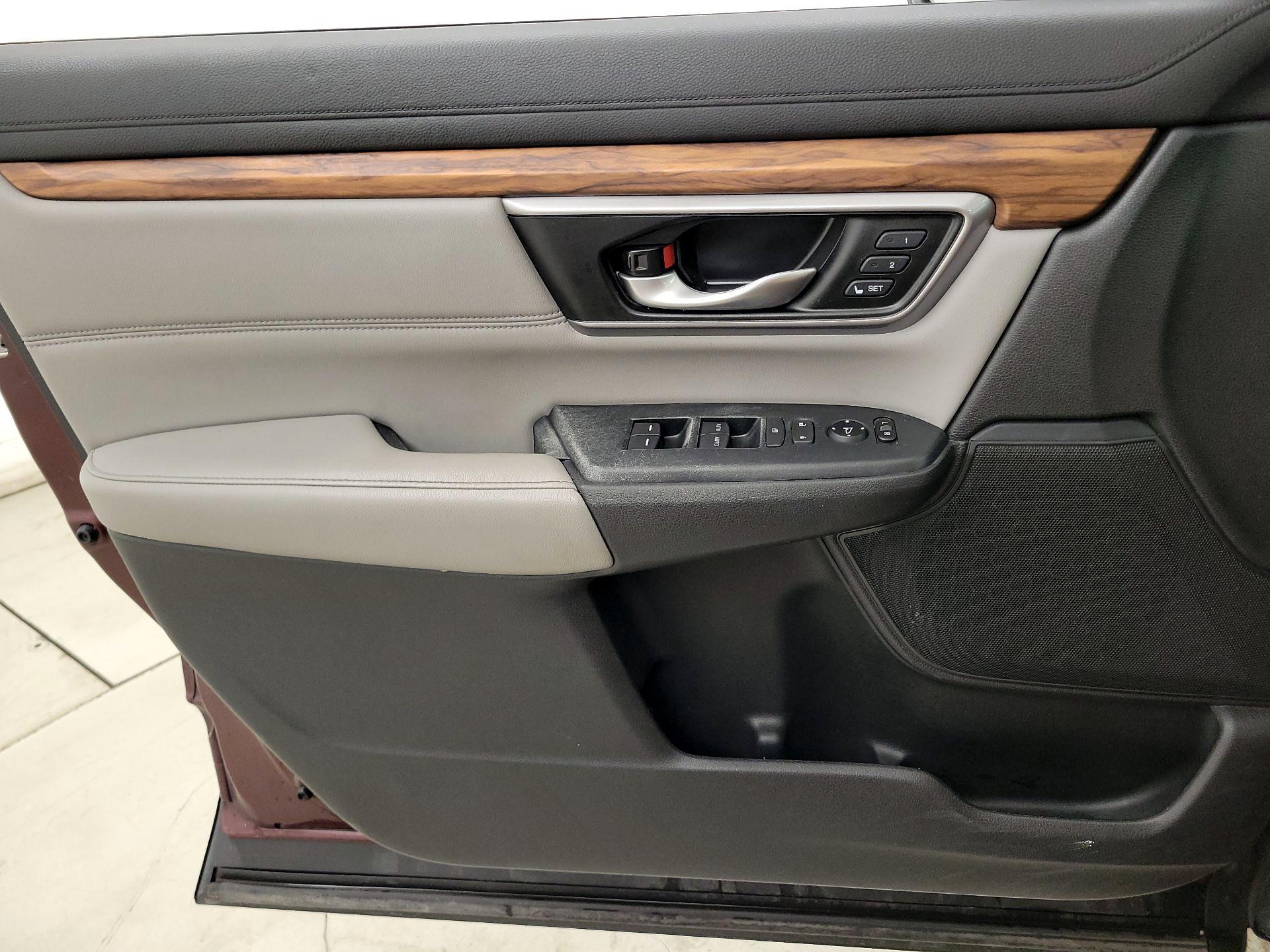 Thumbnail: 2018 Honda CR-V - 12