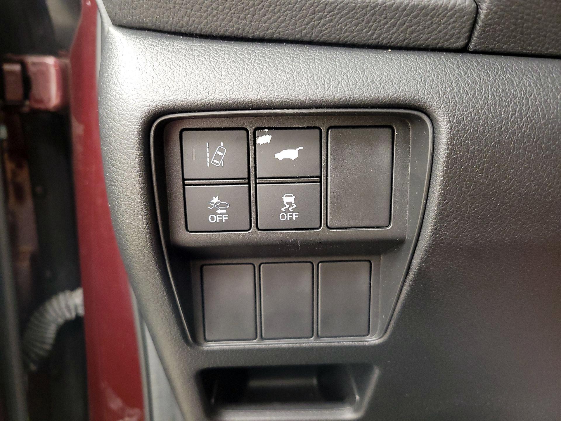 Thumbnail: 2018 Honda CR-V - 13