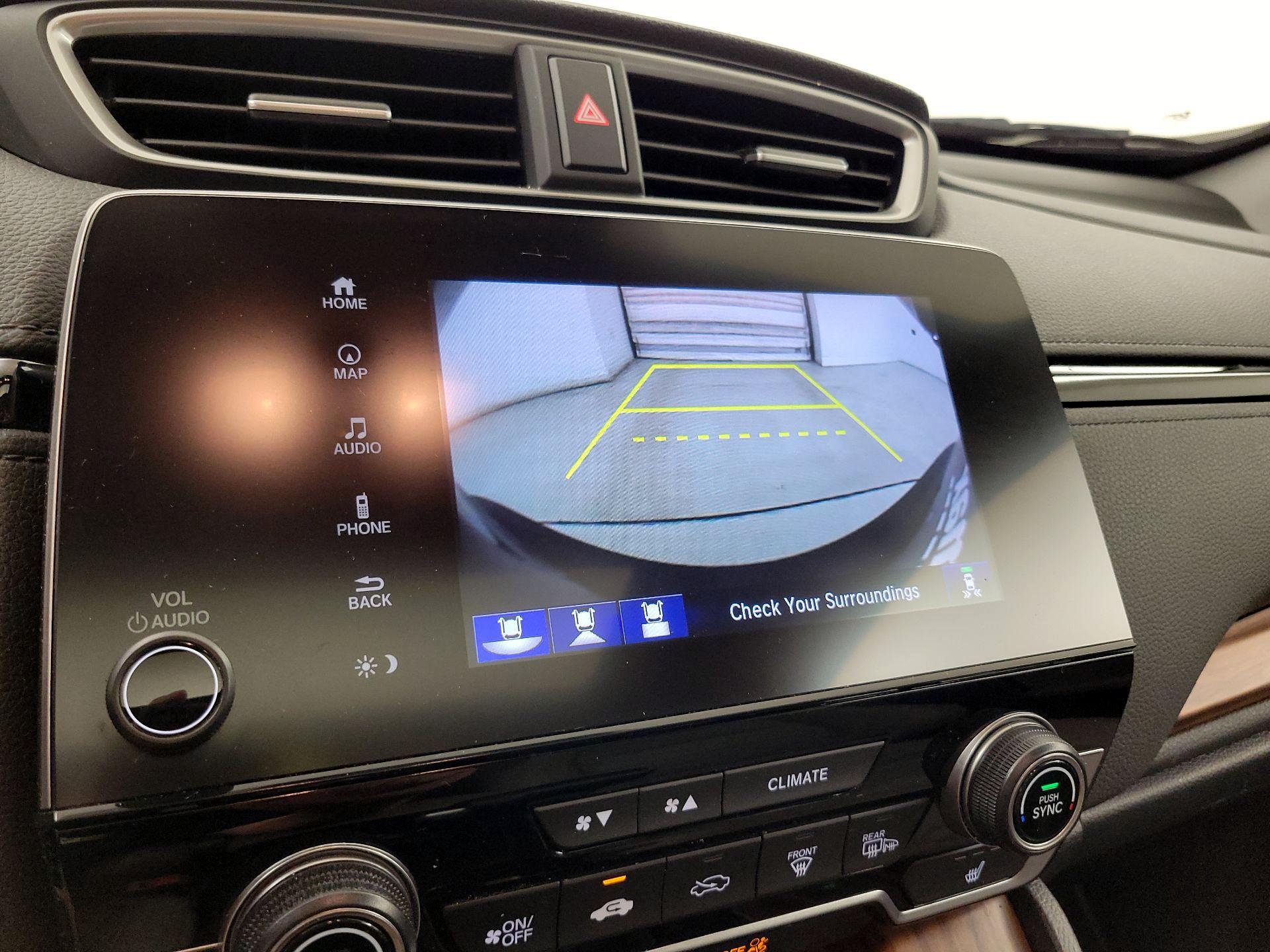 Thumbnail: 2018 Honda CR-V - 15