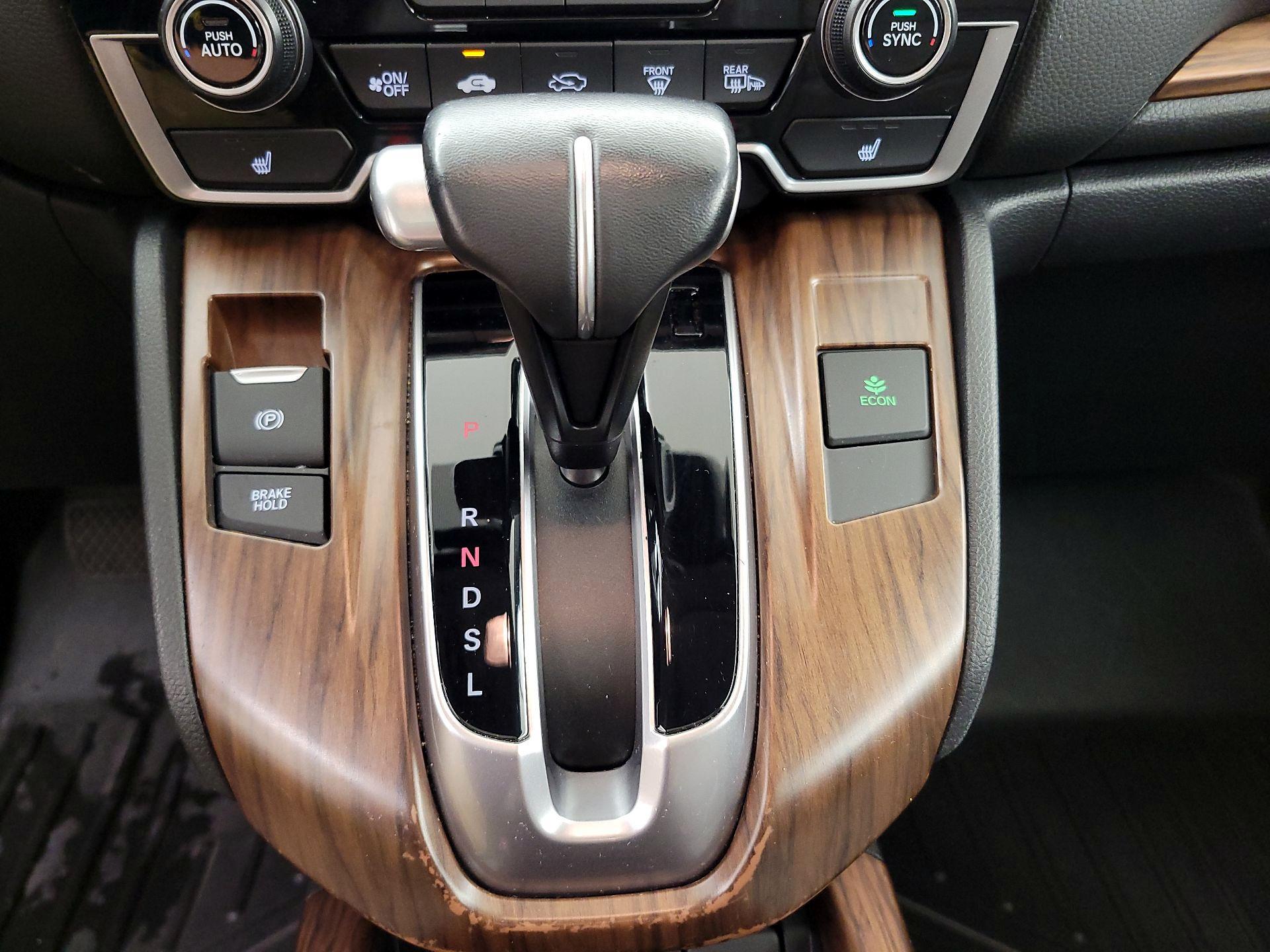 Thumbnail: 2018 Honda CR-V - 18