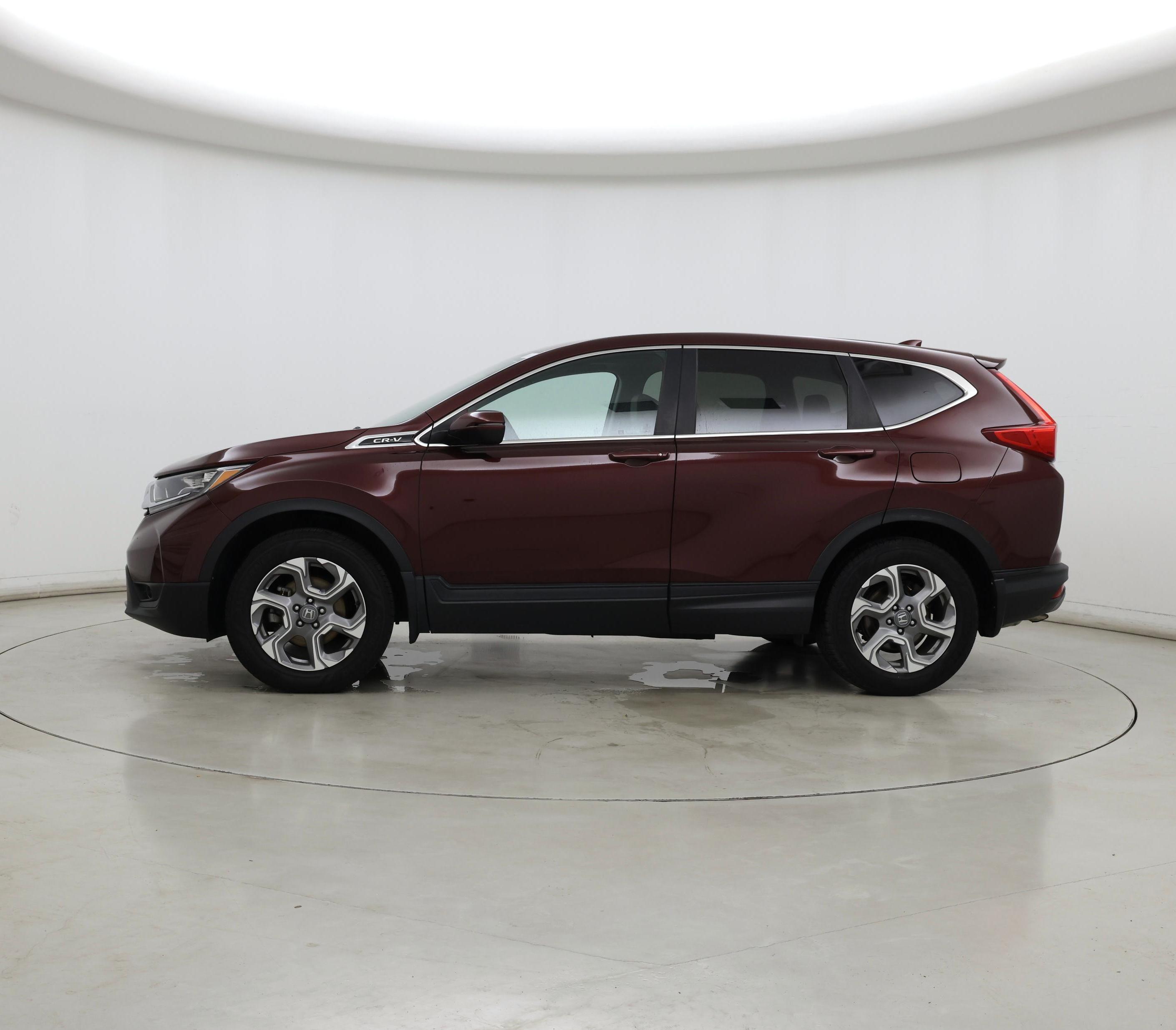 Thumbnail: 2018 Honda CR-V - 3