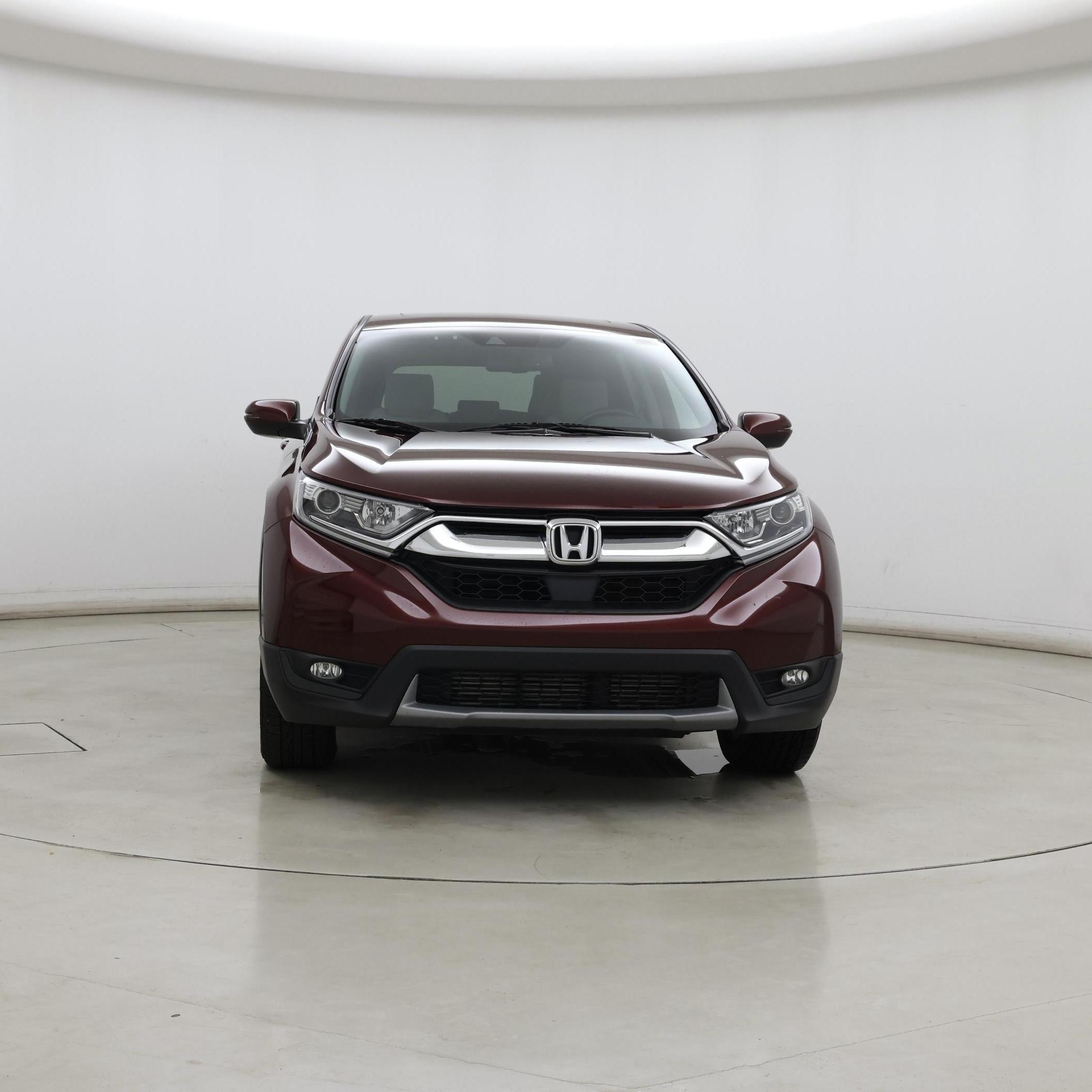 Thumbnail: 2018 Honda CR-V - 5