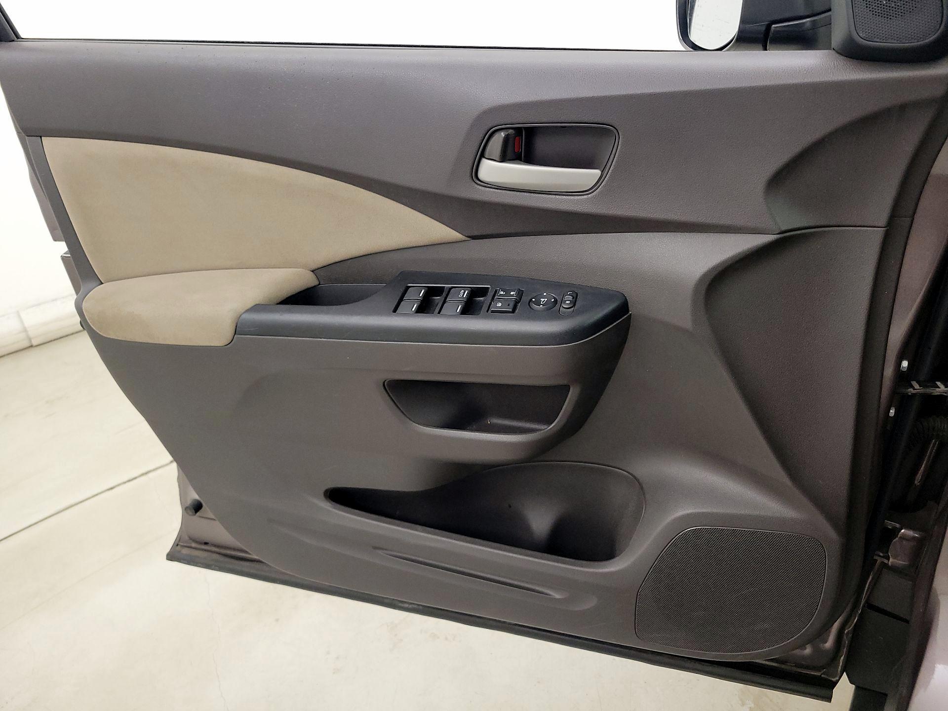 Thumbnail: 2014 Honda CR-V - 12