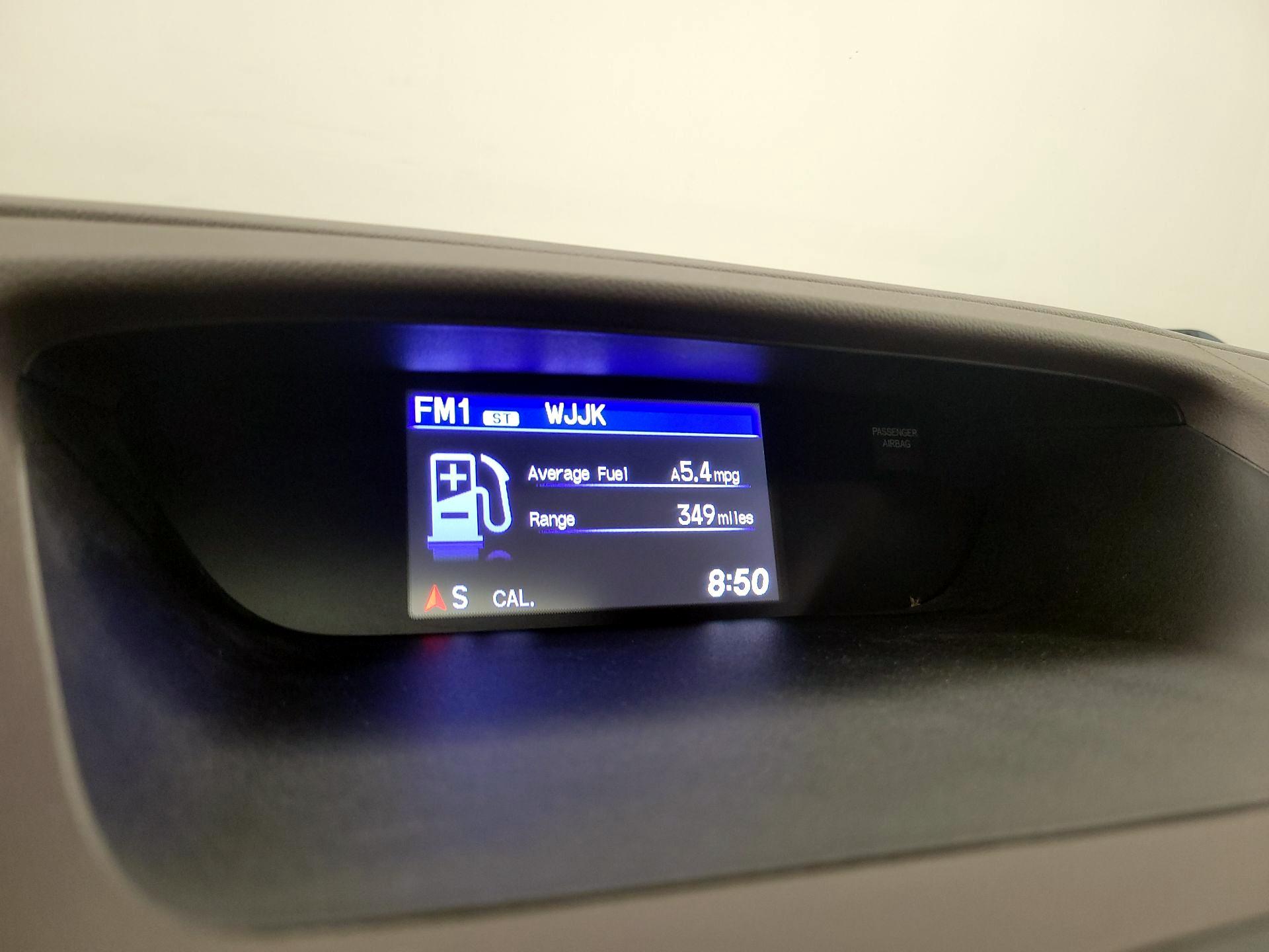 Thumbnail: 2014 Honda CR-V - 15
