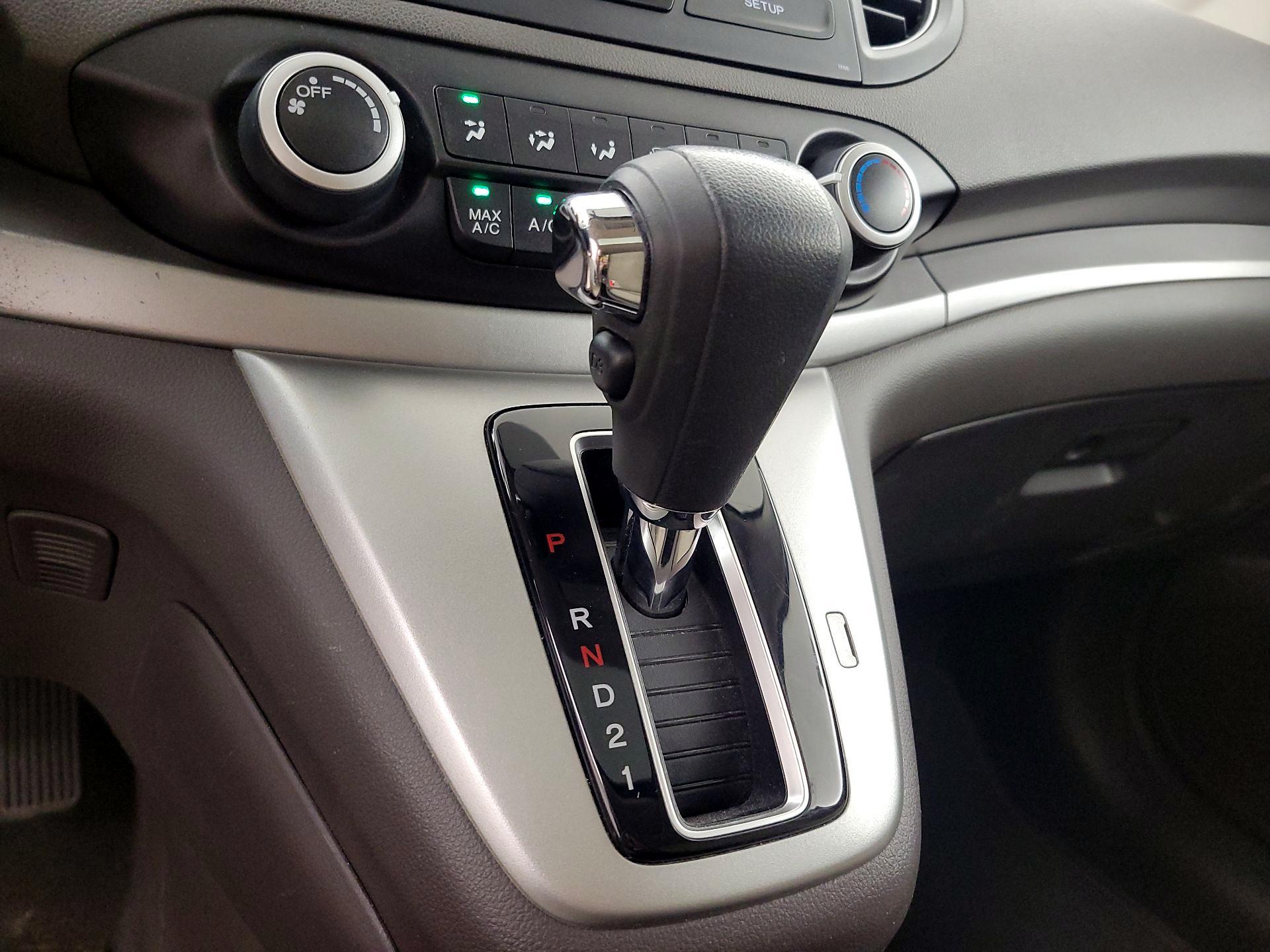 Thumbnail: 2014 Honda CR-V - 17