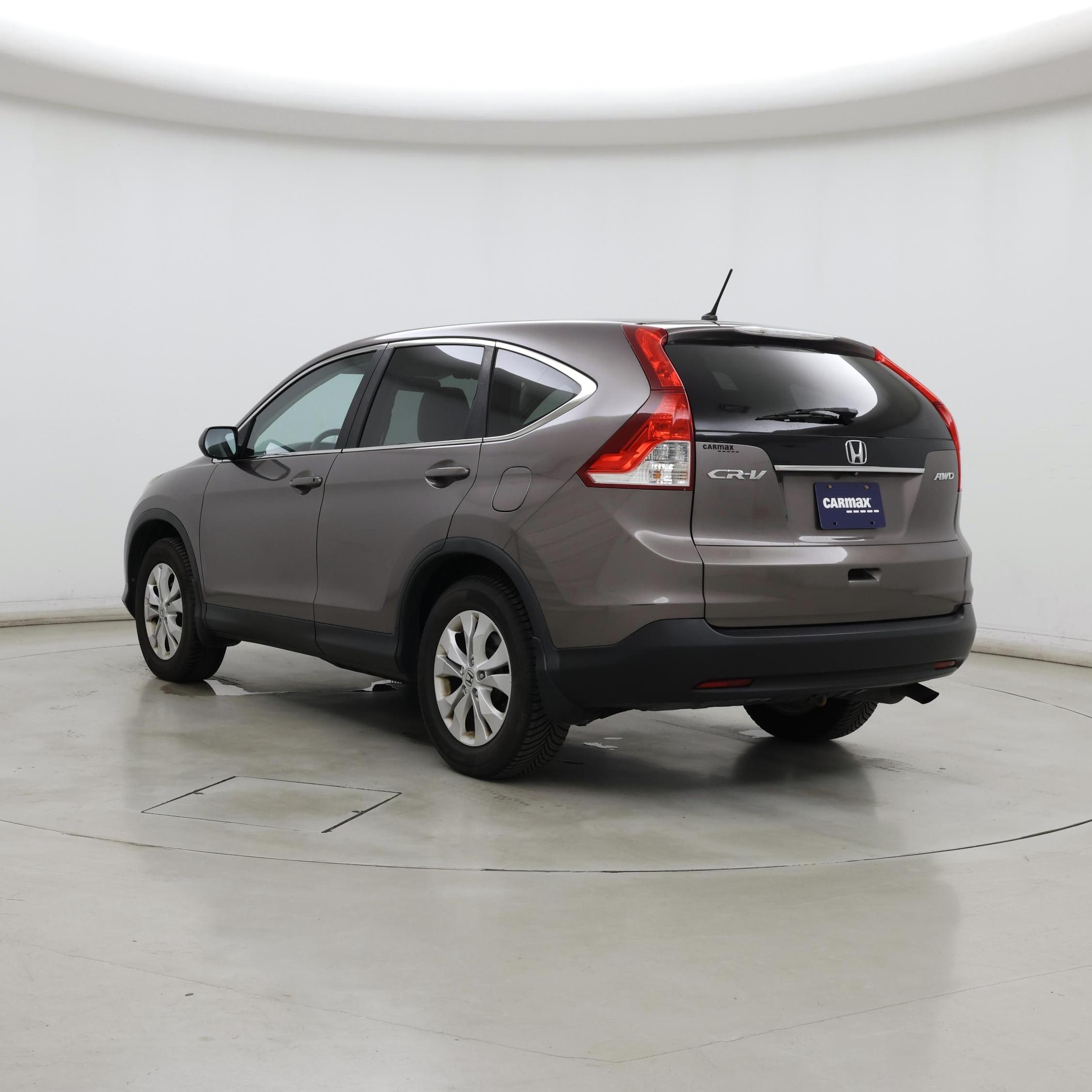 Thumbnail: 2014 Honda CR-V - 2