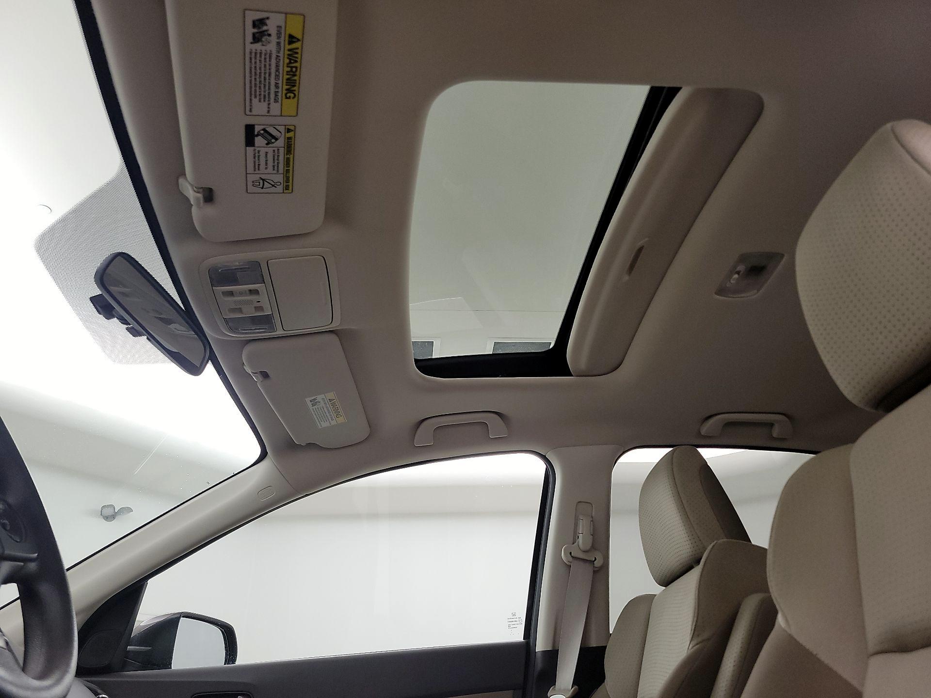 Thumbnail: 2014 Honda CR-V - 19