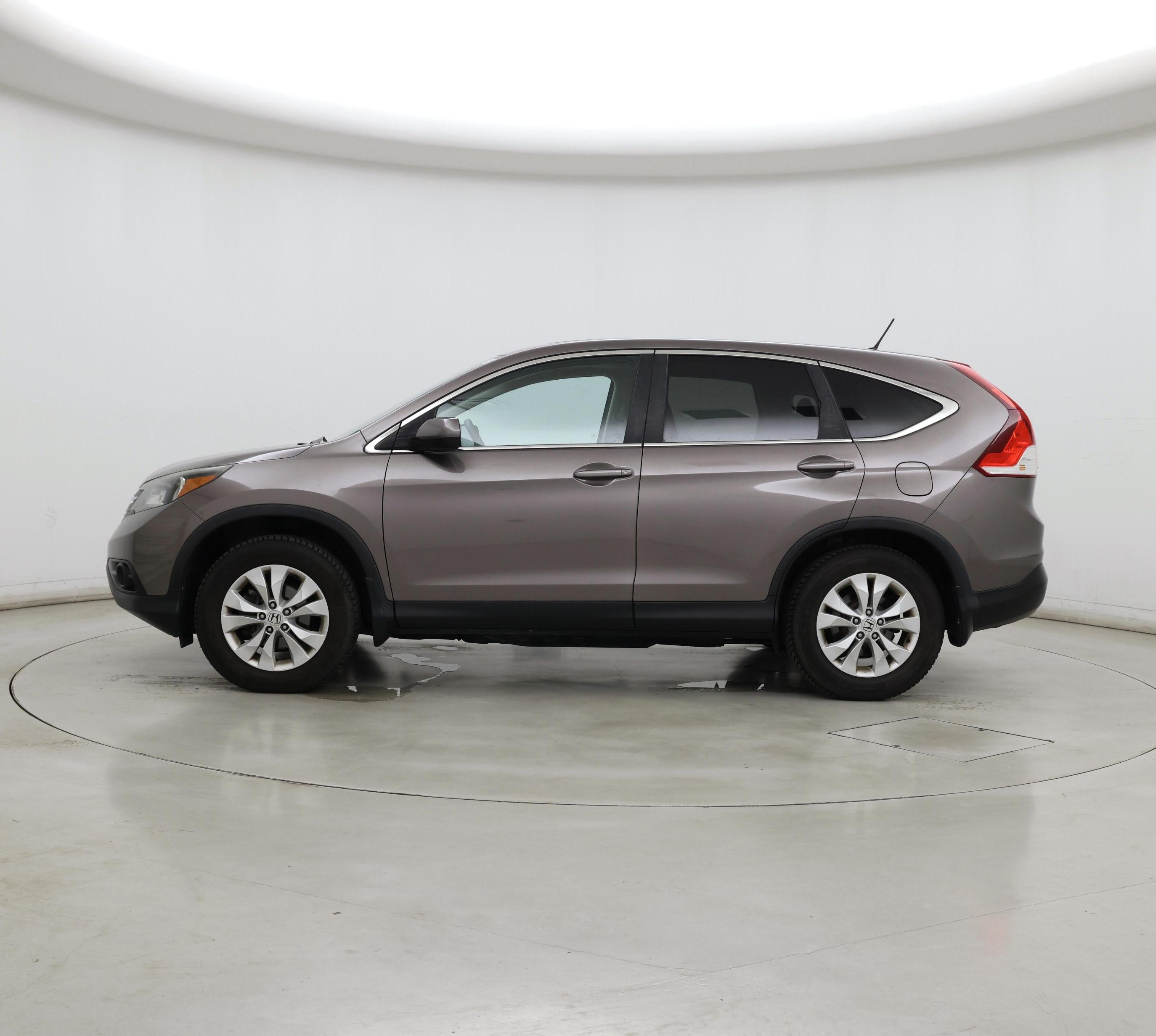 Thumbnail: 2014 Honda CR-V - 3