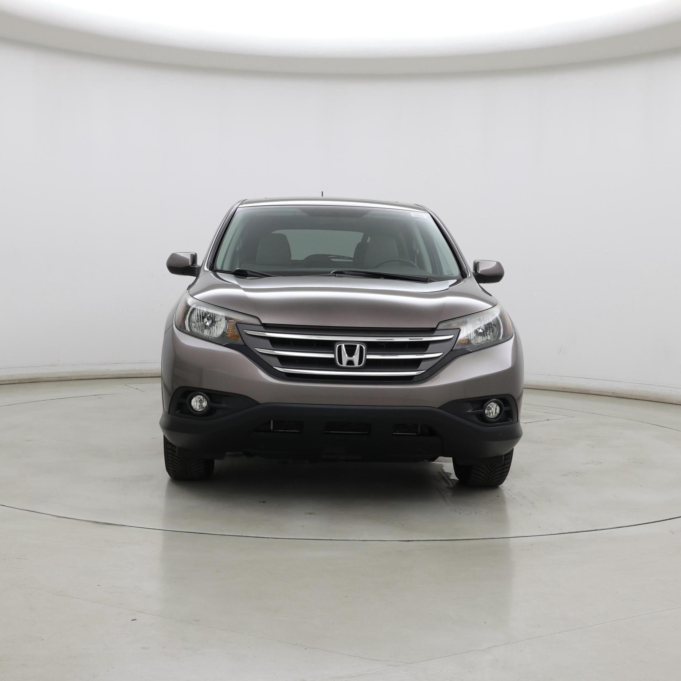 Thumbnail: 2014 Honda CR-V - 5