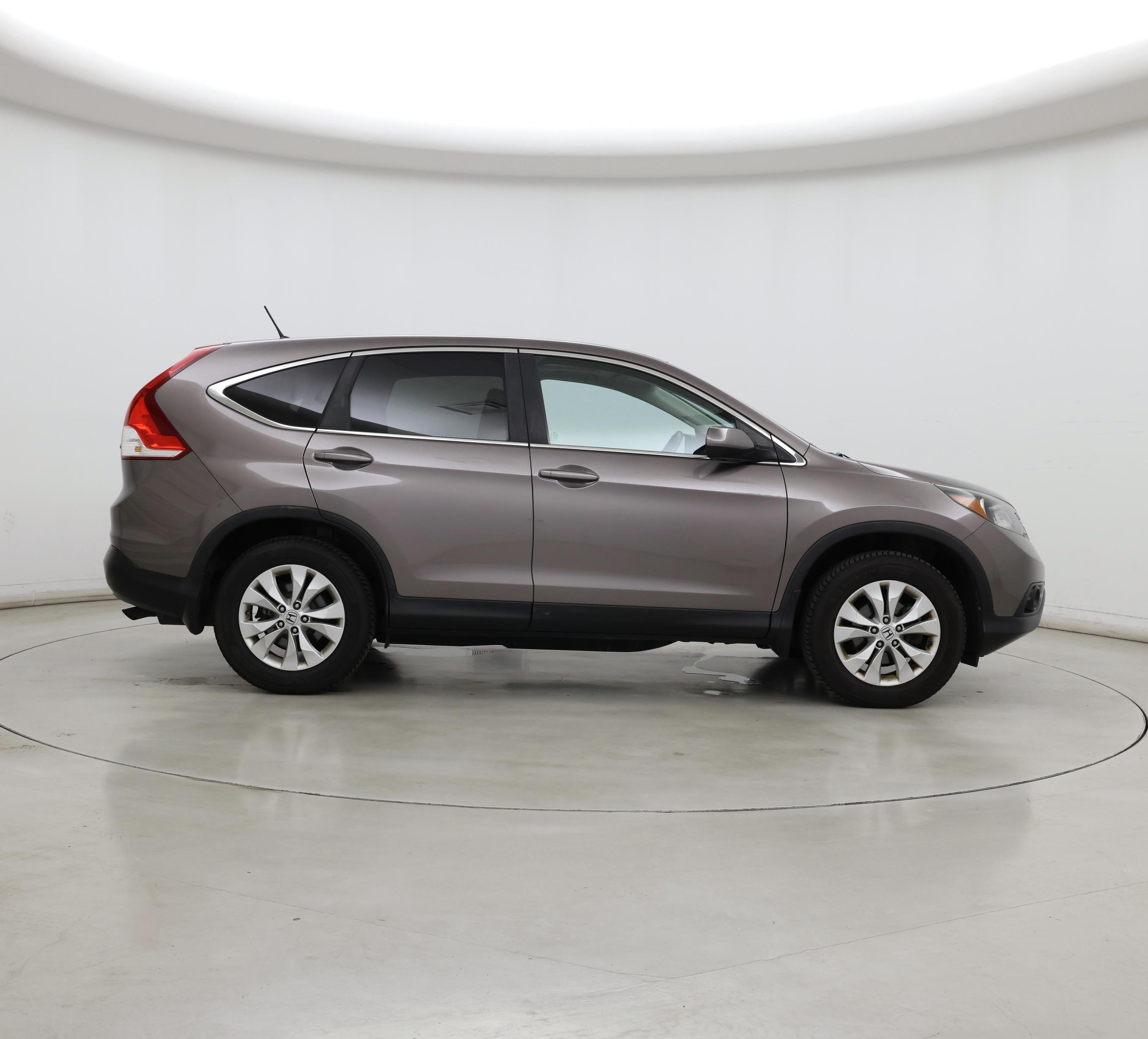 Thumbnail: 2014 Honda CR-V - 7