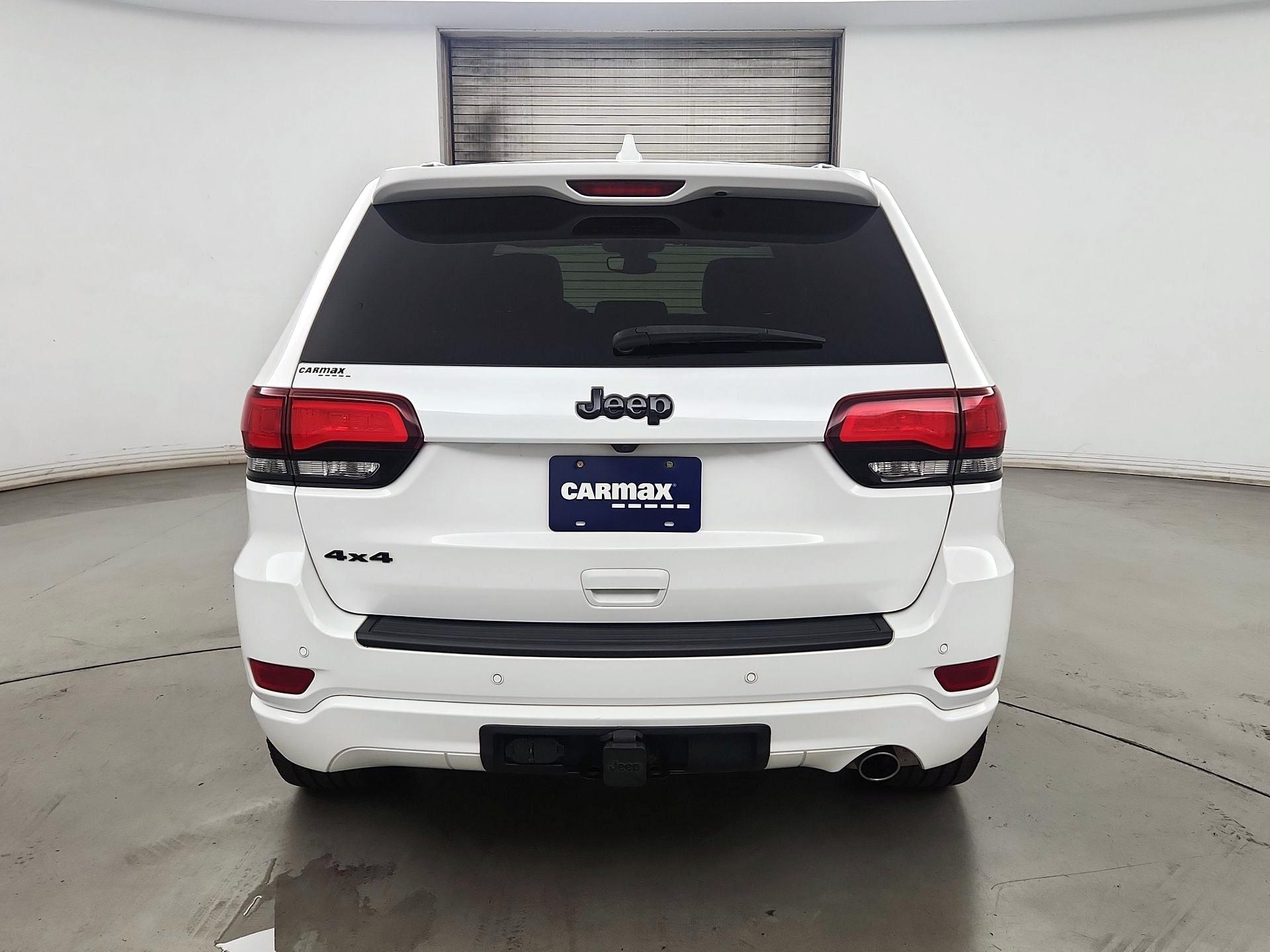 Thumbnail: 2022 Jeep Grand Cherokee - 6