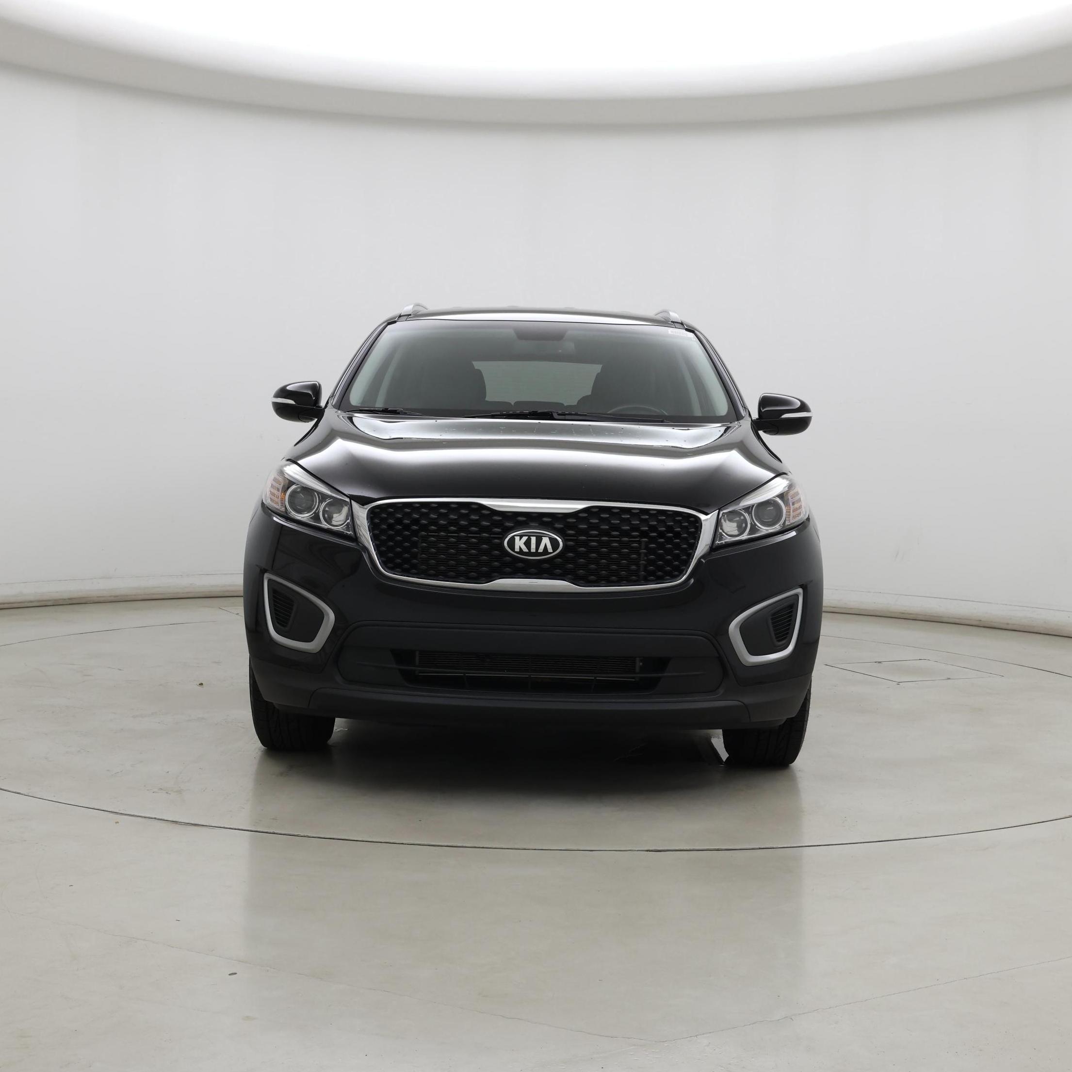 Thumbnail: 2017 Kia Sorento - 5