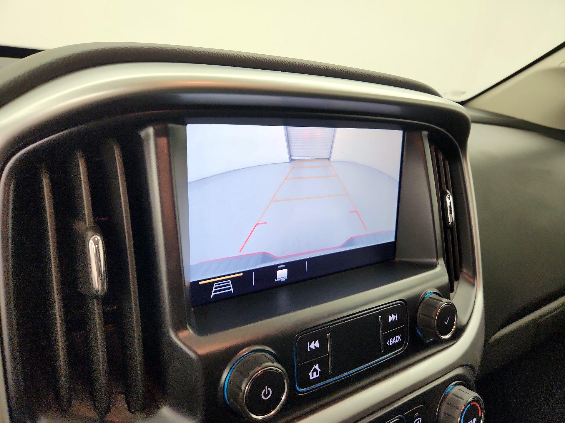 Thumbnail: 2019 Chevrolet Colorado - 14