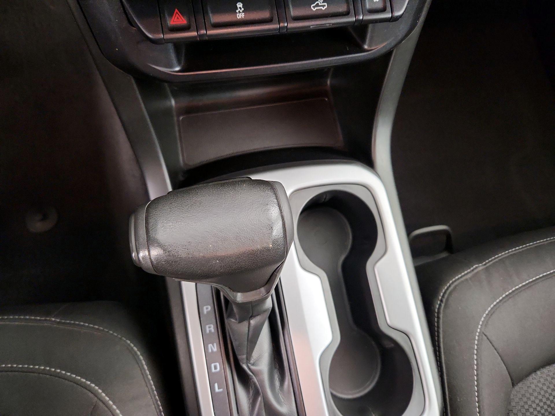 Thumbnail: 2019 Chevrolet Colorado - 17