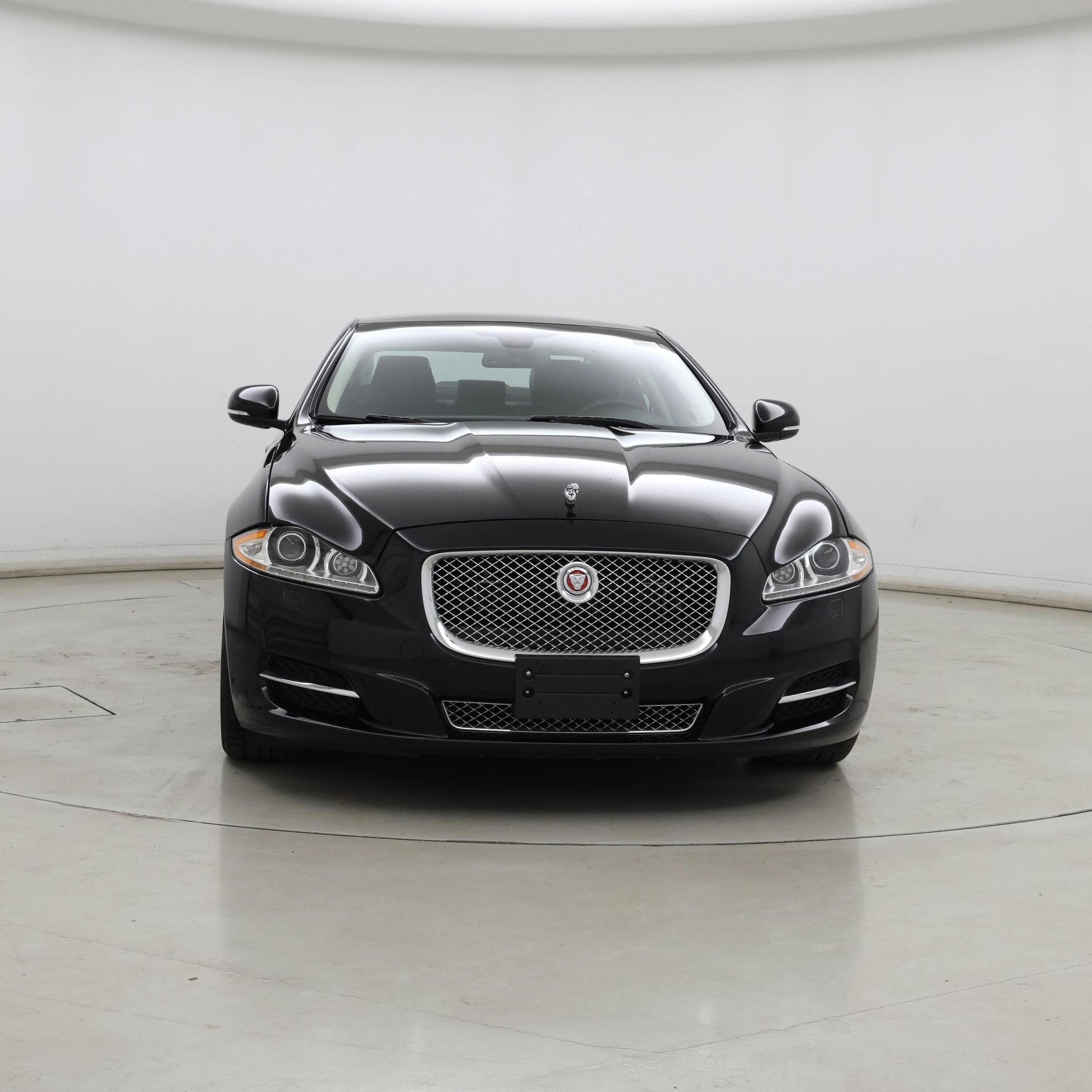 Thumbnail: 2014 Jaguar XJ - 5