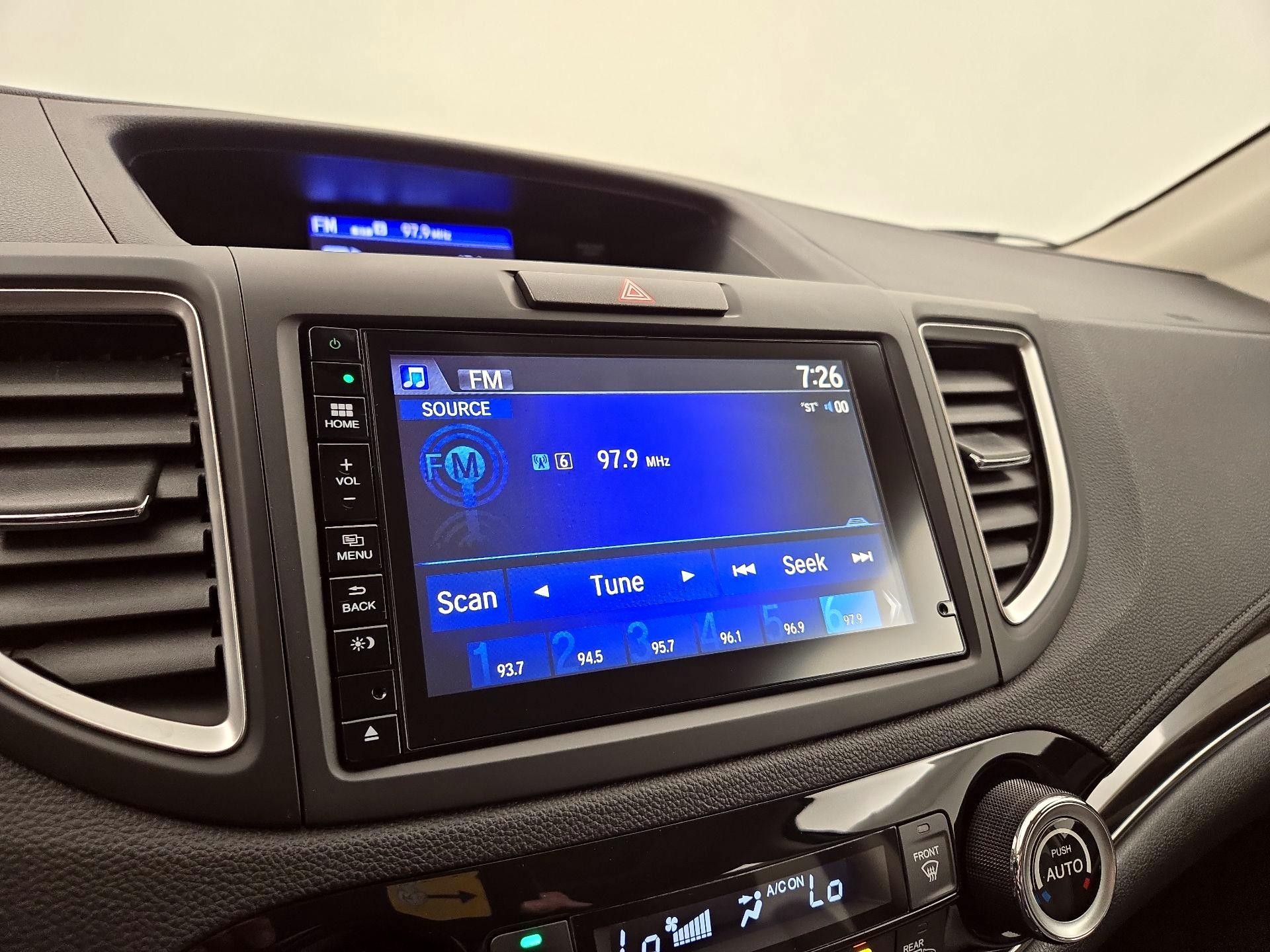 Thumbnail: 2016 Honda CR-V - 15