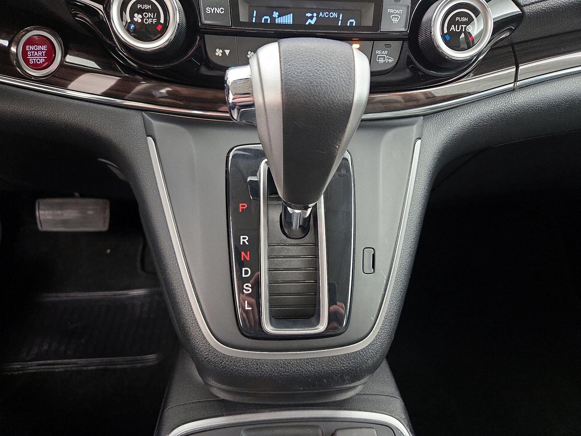 Thumbnail: 2016 Honda CR-V - 17