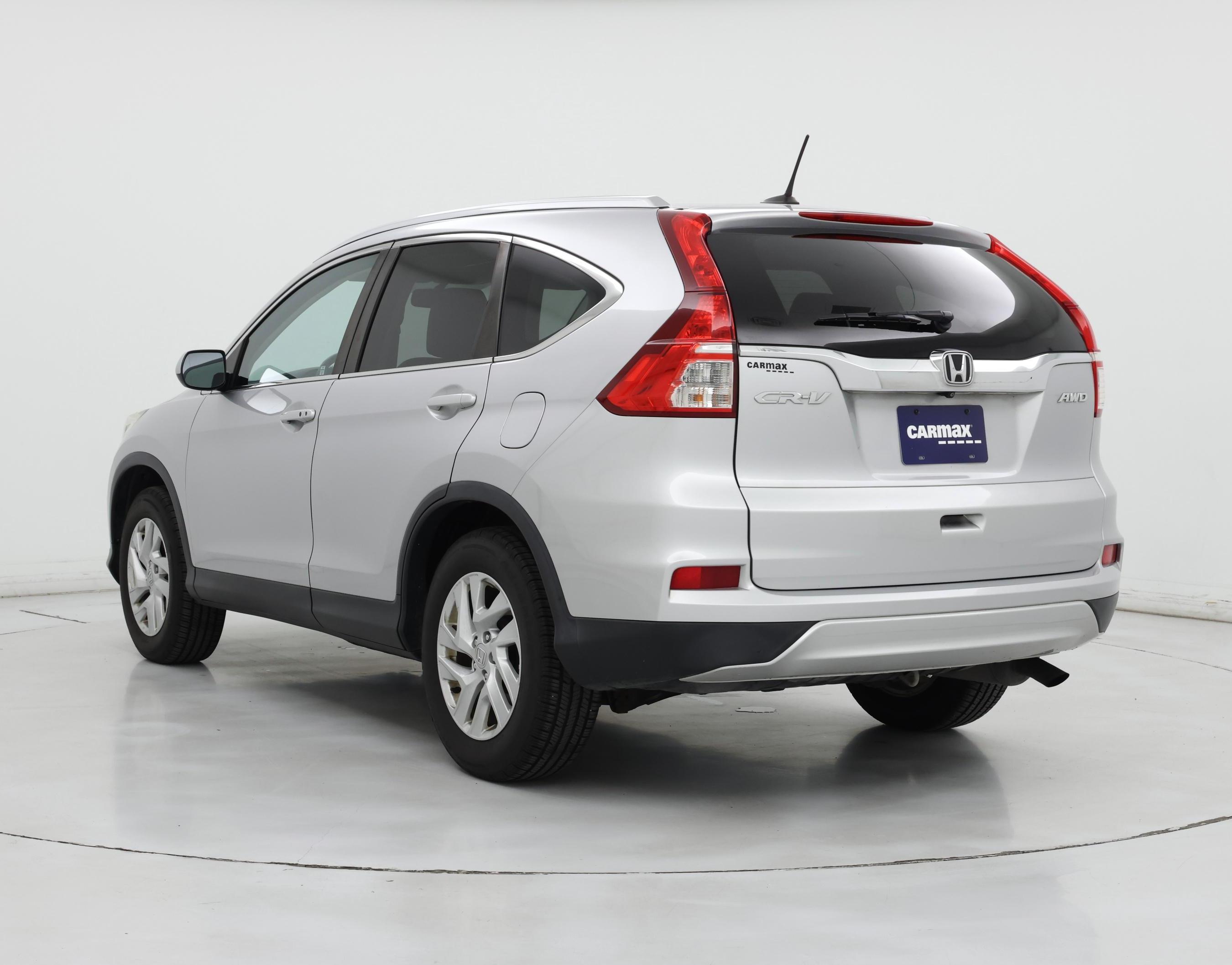 Thumbnail: 2016 Honda CR-V - 2
