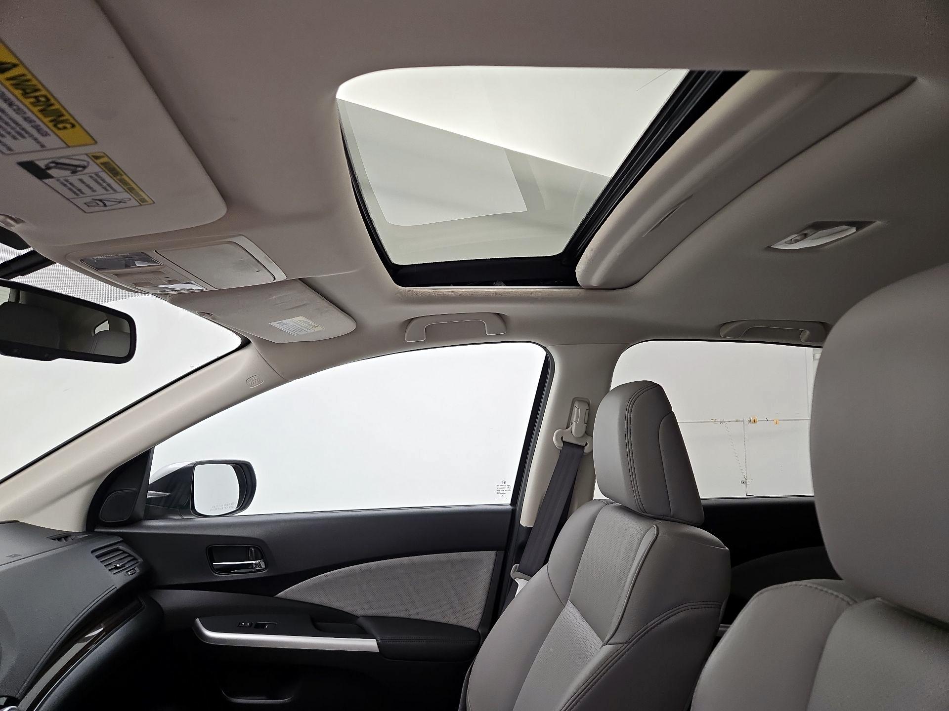 Thumbnail: 2016 Honda CR-V - 19
