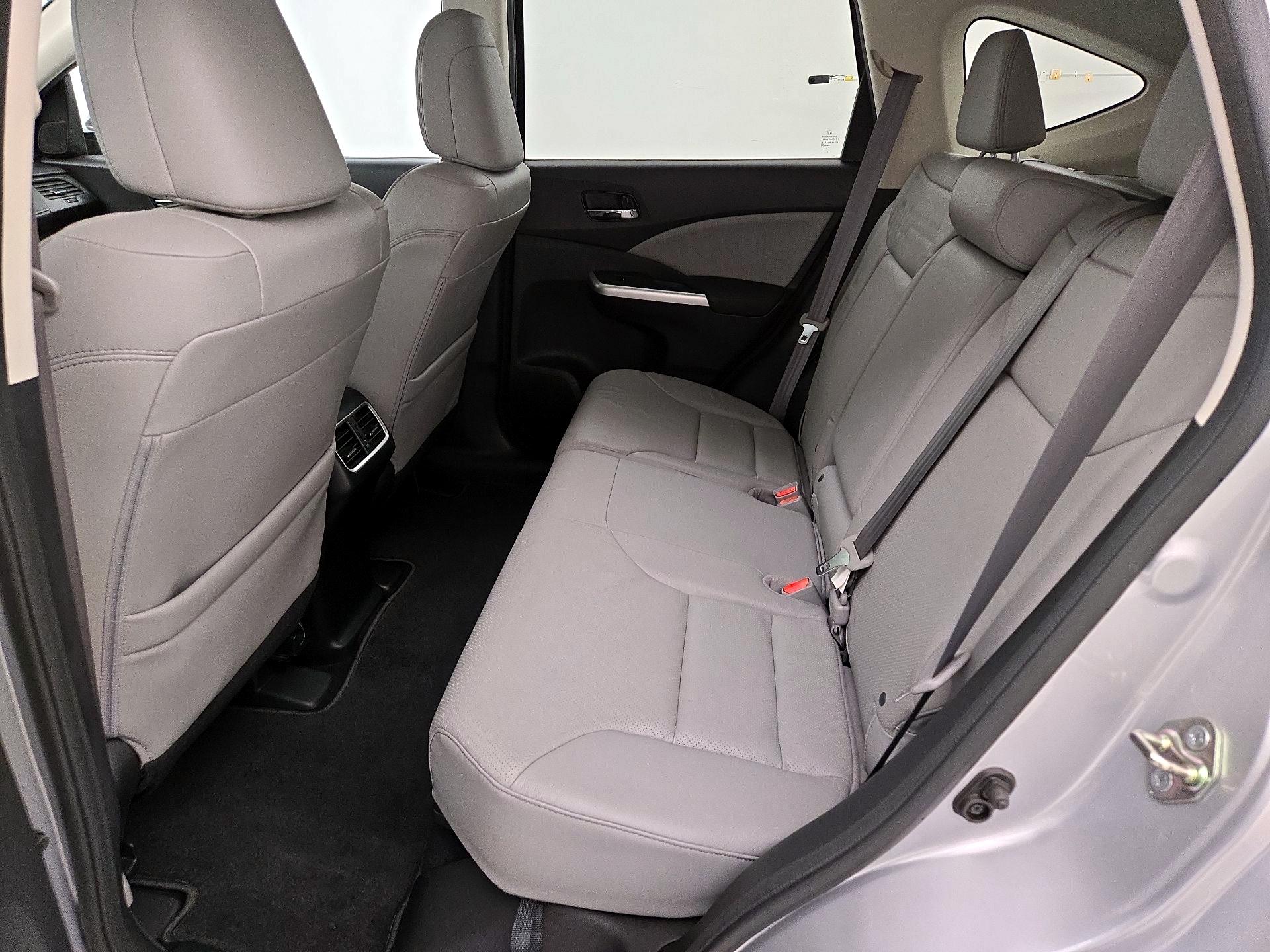 Thumbnail: 2016 Honda CR-V - 20