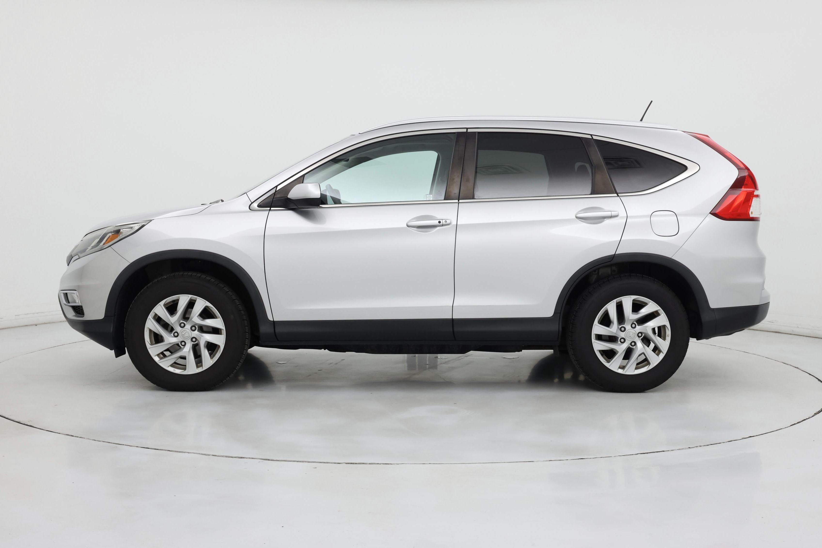 Thumbnail: 2016 Honda CR-V - 3