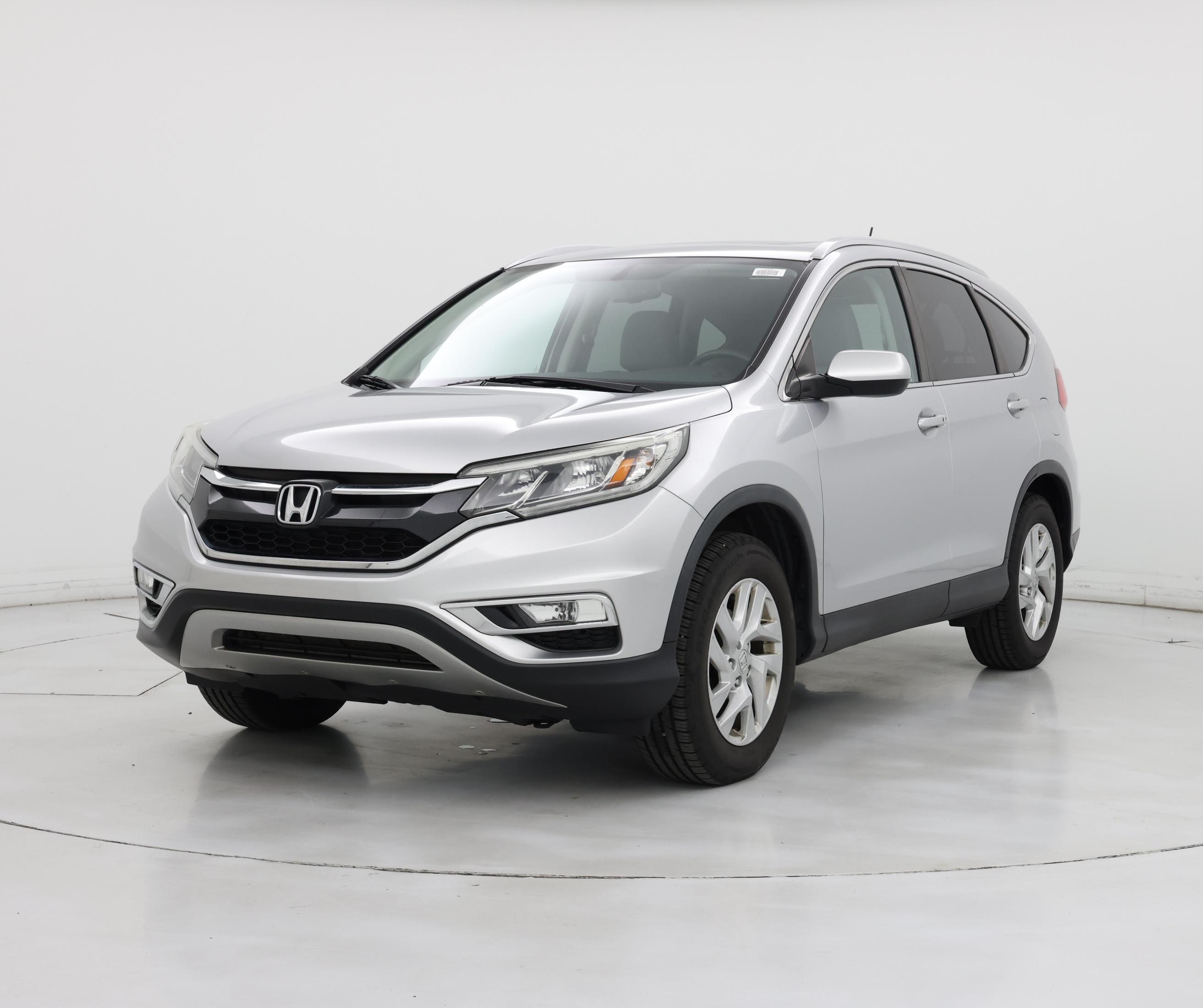 Thumbnail: 2016 Honda CR-V - 4