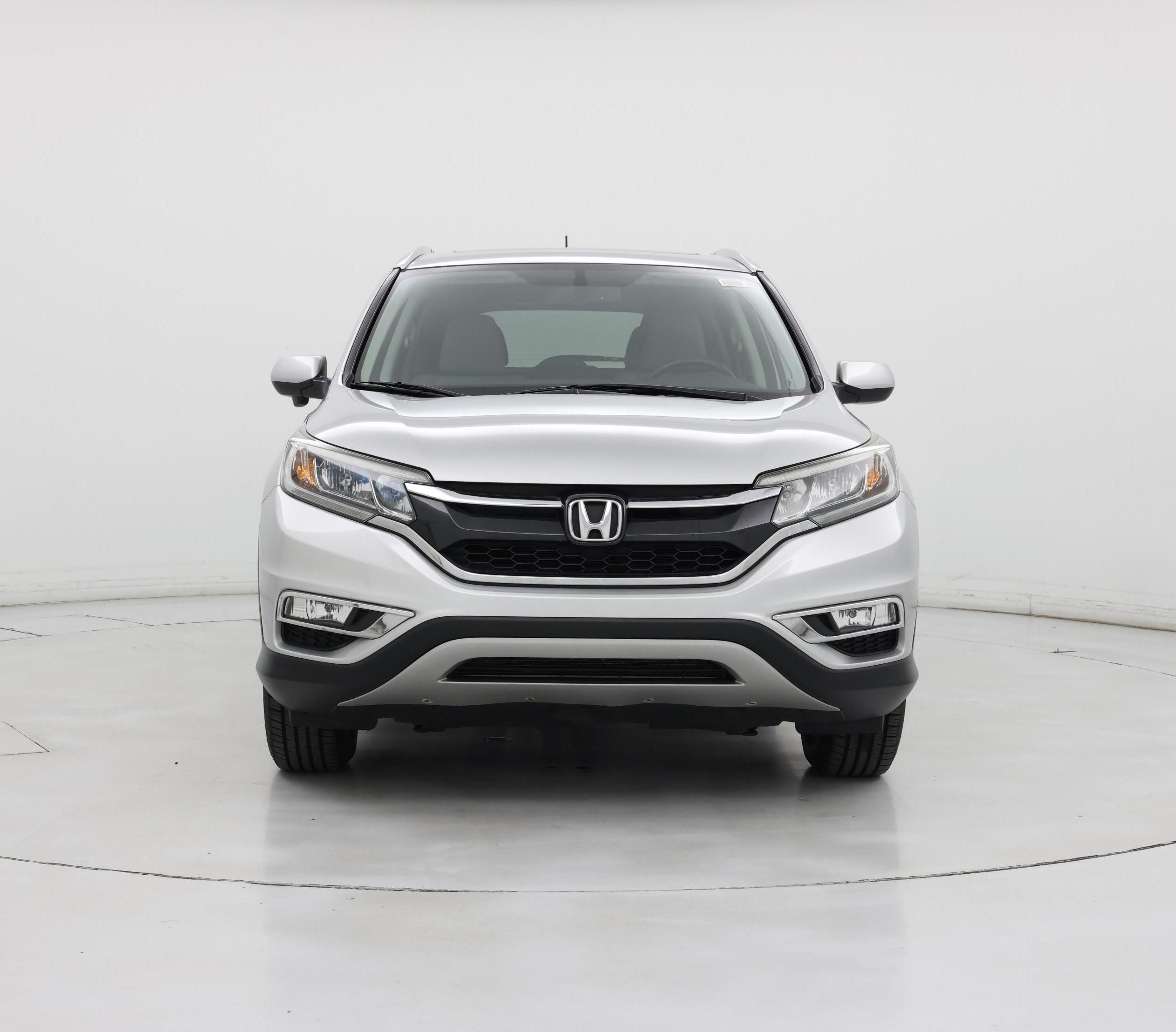 Thumbnail: 2016 Honda CR-V - 5