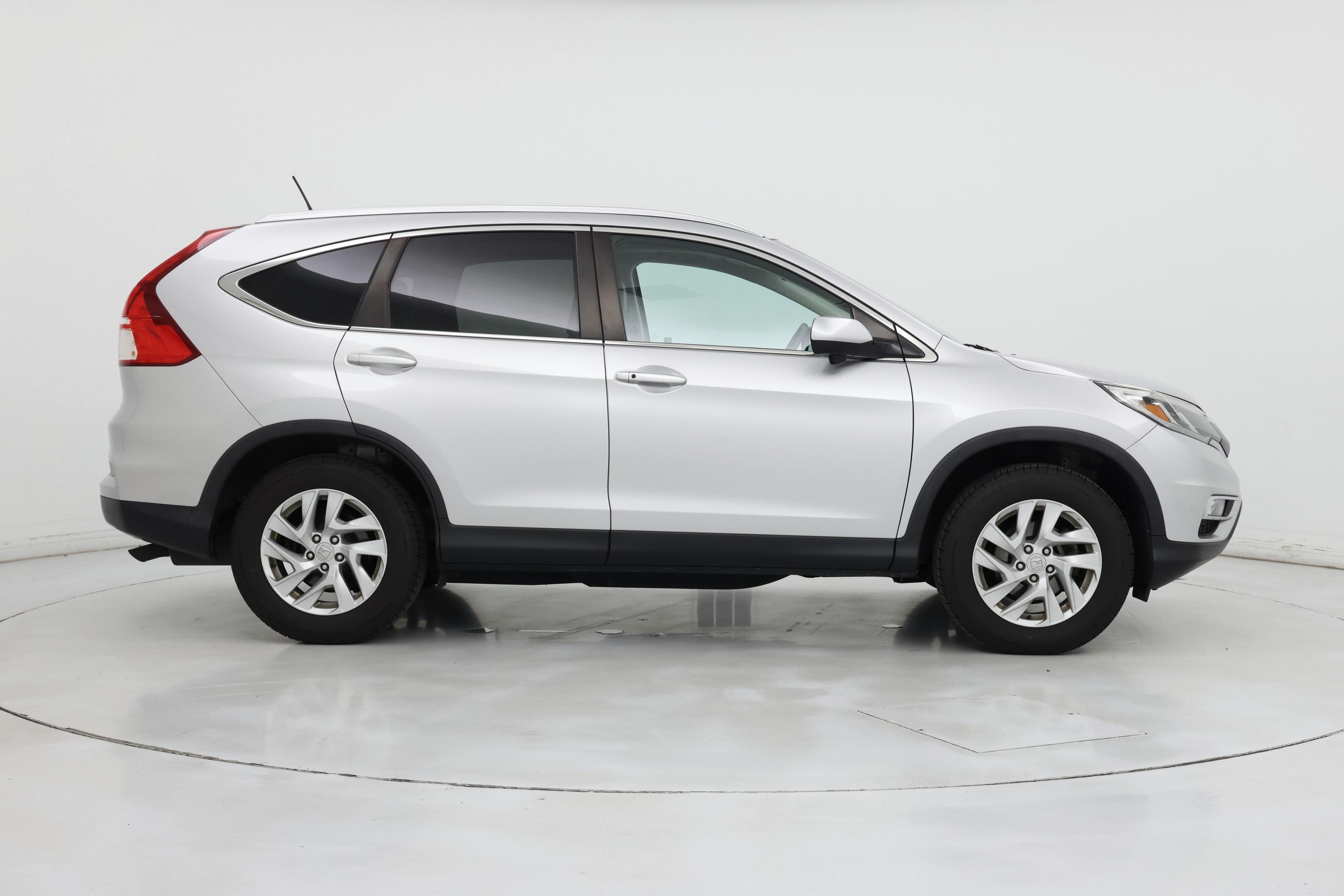 Thumbnail: 2016 Honda CR-V - 7