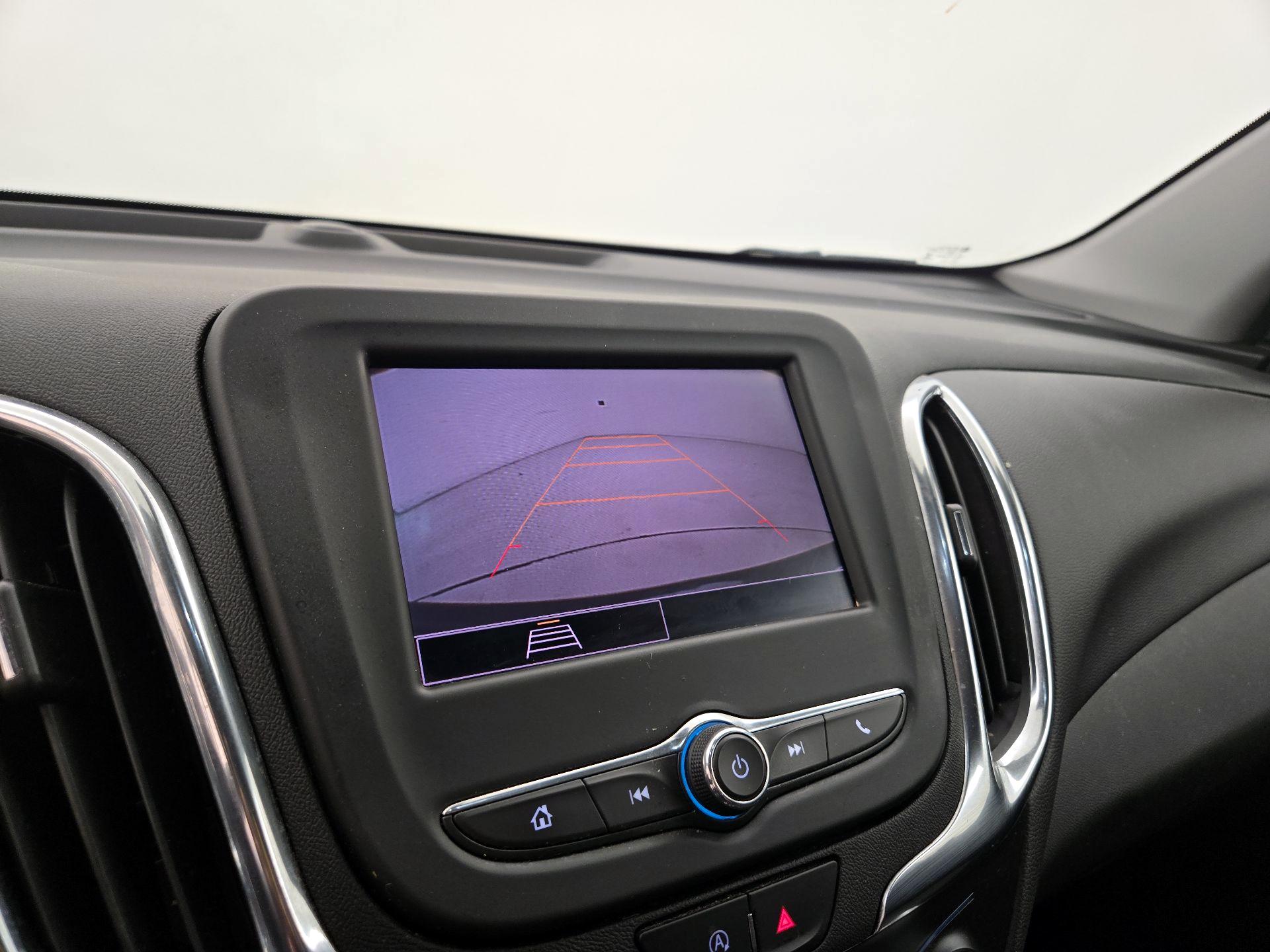 Thumbnail: 2023 Chevrolet Equinox - 14