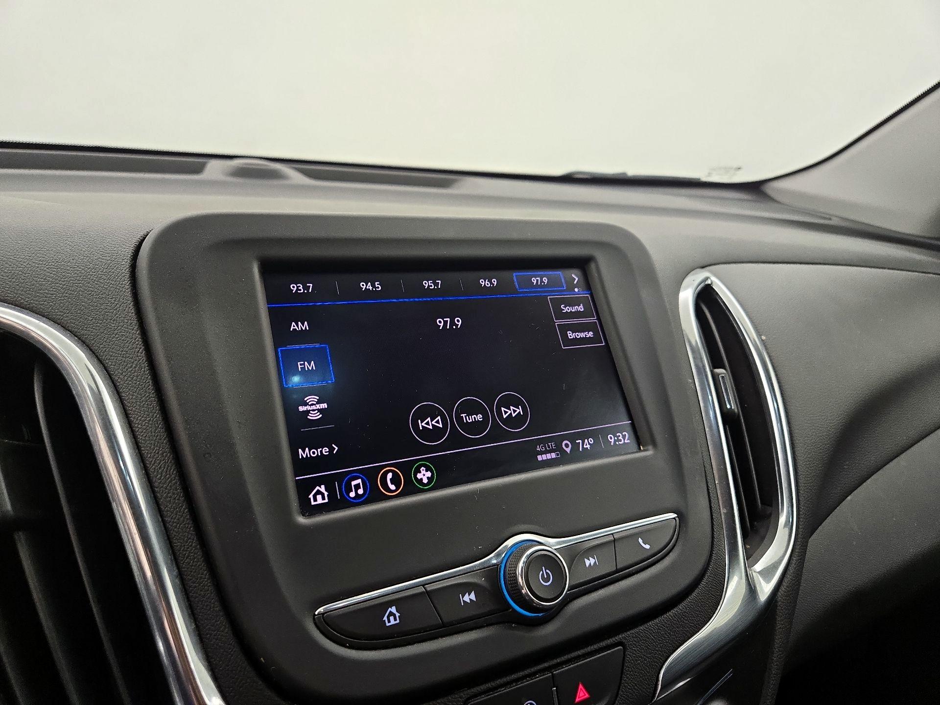 Thumbnail: 2023 Chevrolet Equinox - 15