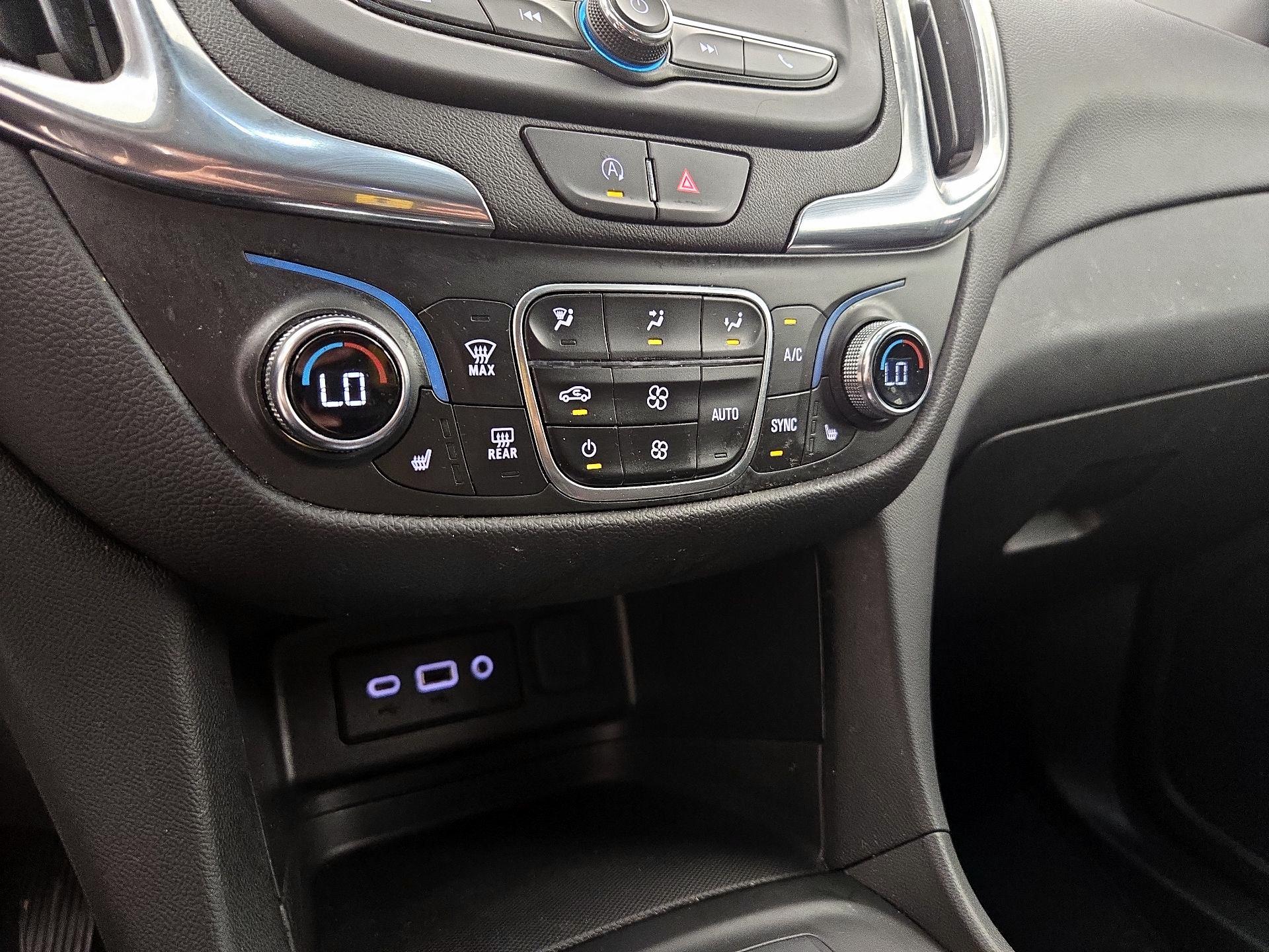 Thumbnail: 2023 Chevrolet Equinox - 16