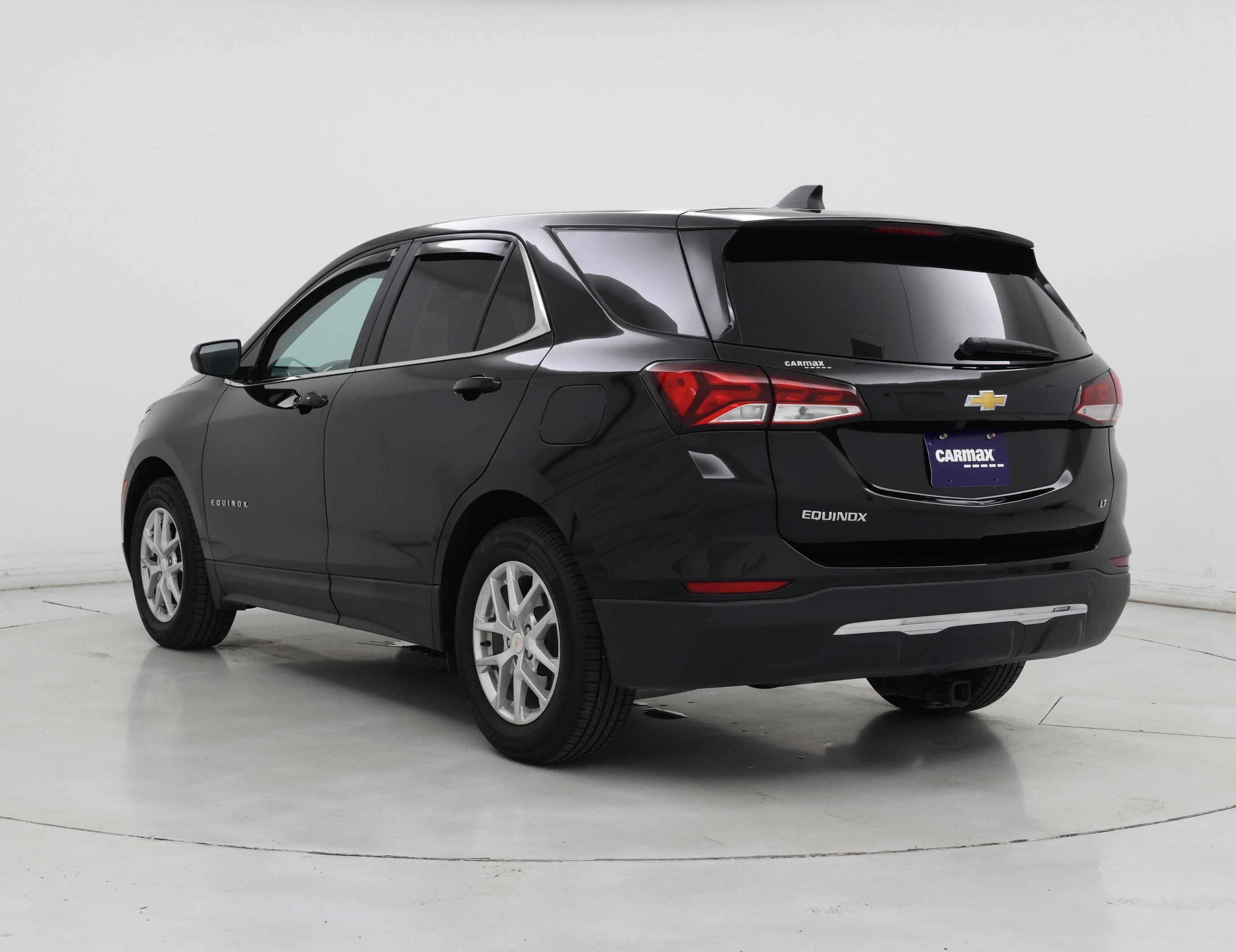 Thumbnail: 2023 Chevrolet Equinox - 2