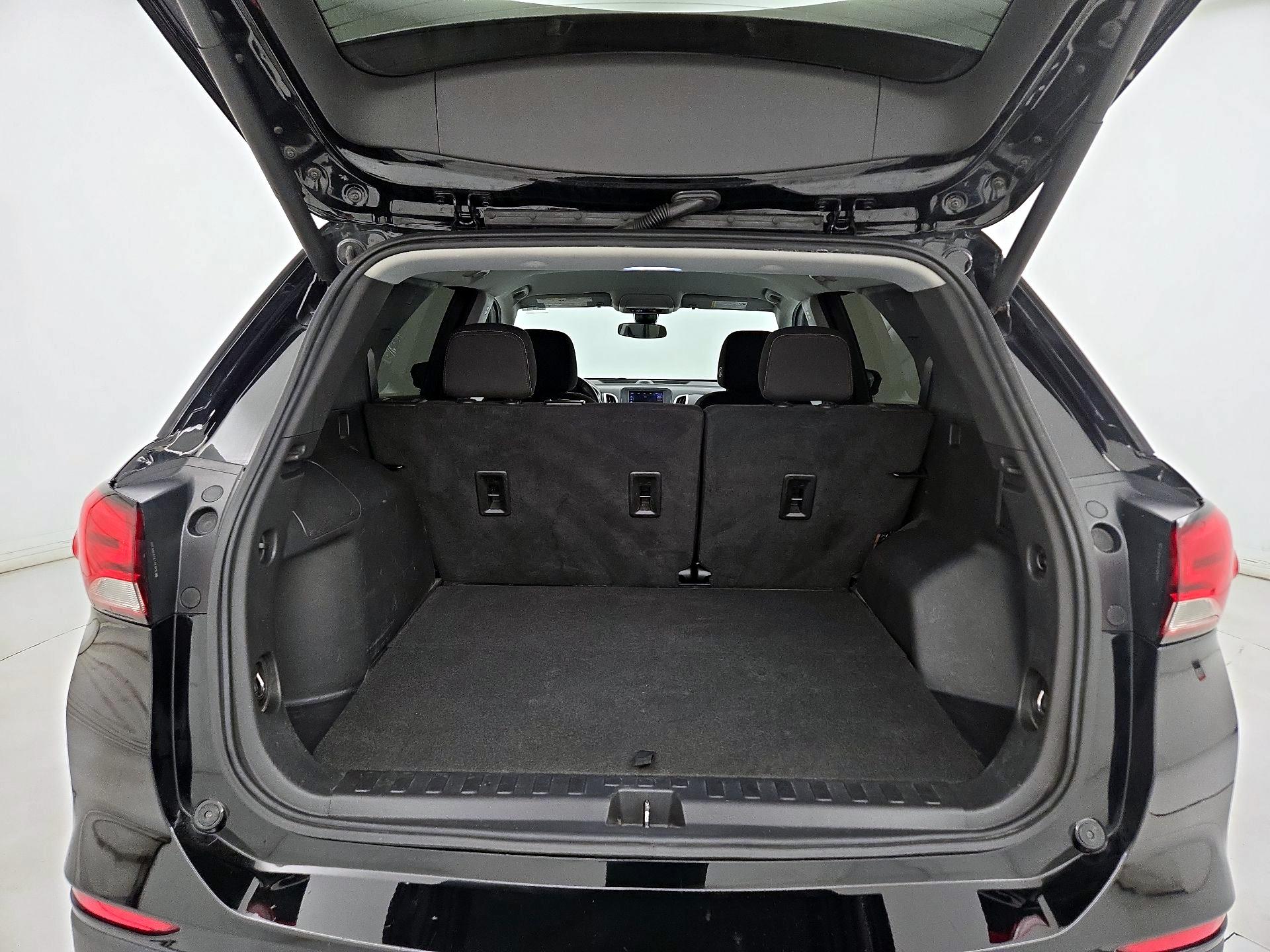 Thumbnail: 2023 Chevrolet Equinox - 20