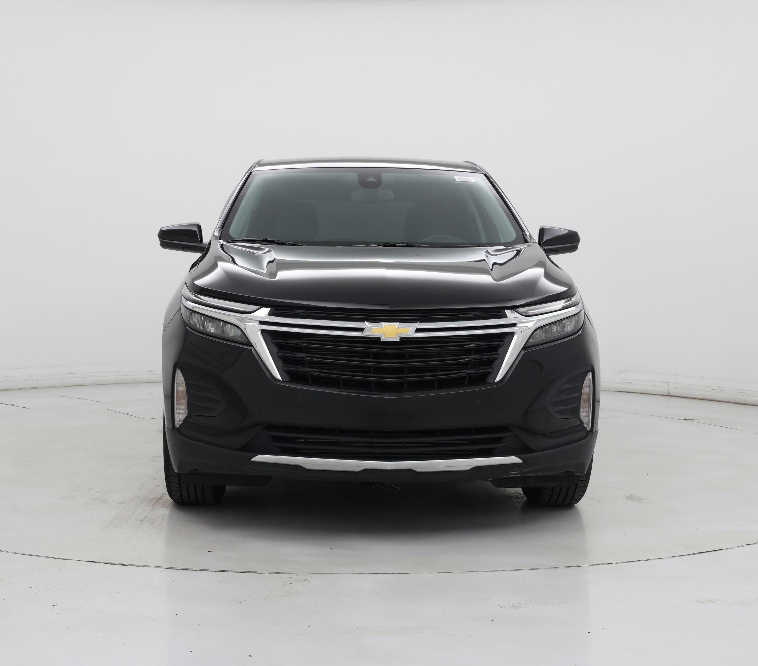 Thumbnail: 2023 Chevrolet Equinox - 5