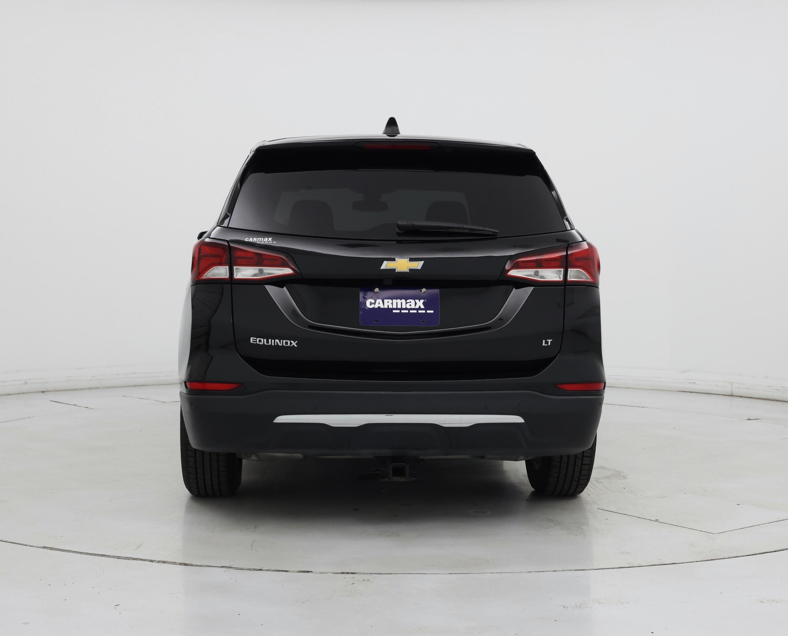 Thumbnail: 2023 Chevrolet Equinox - 6